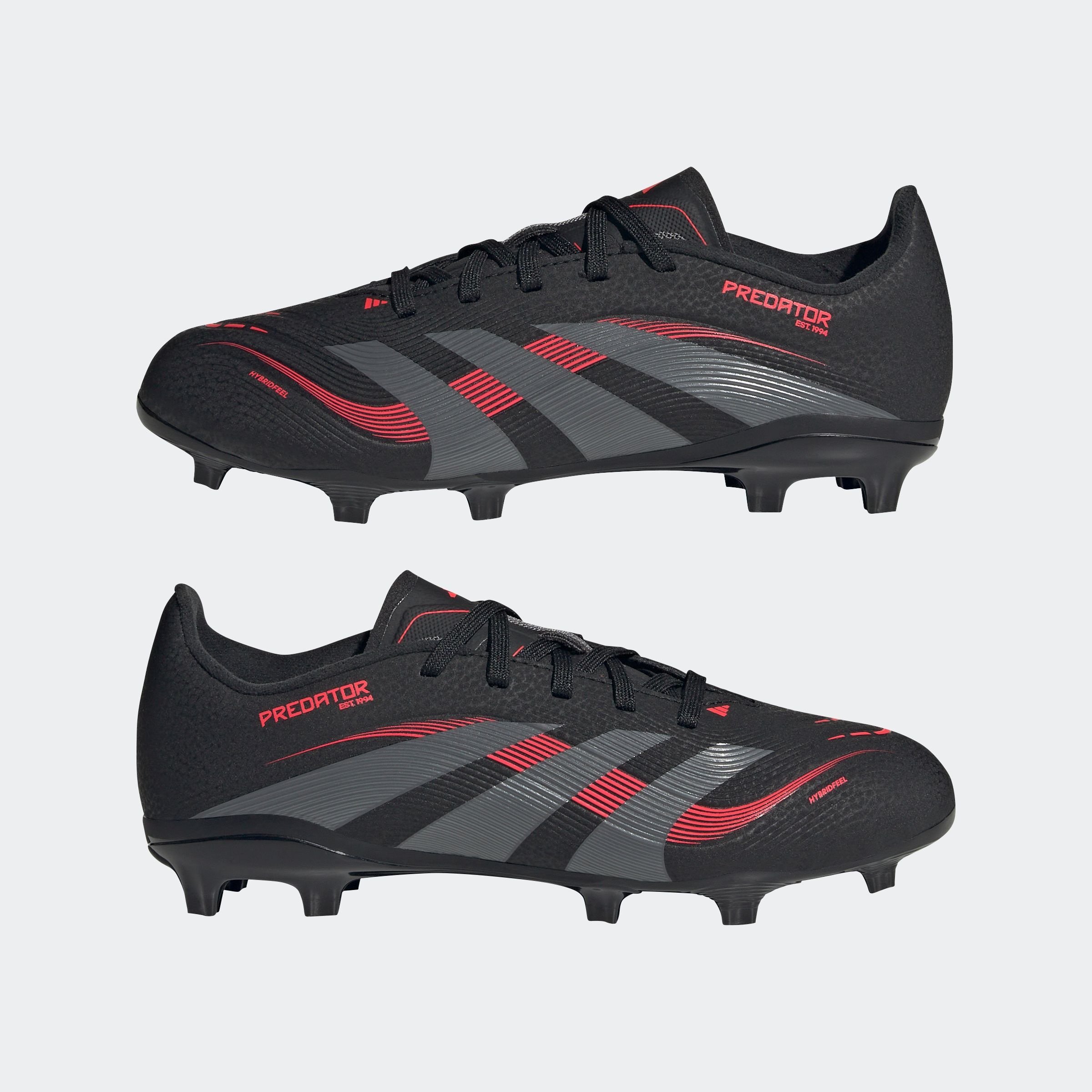 adidas Performance Fußballschuh »PREDATOR LEAGUE KIDS FG/MG«
