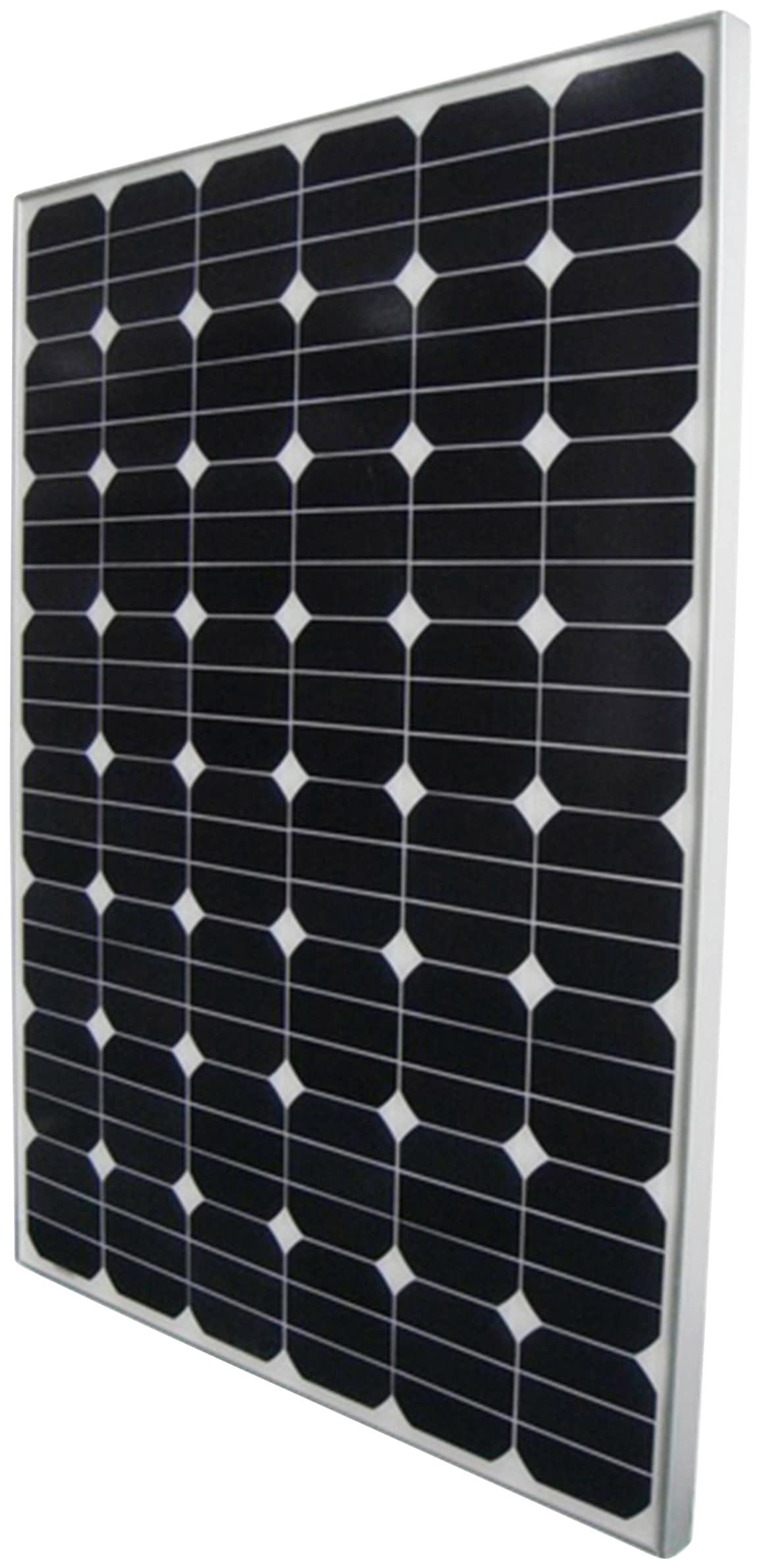 Solartechnik für zu Hause