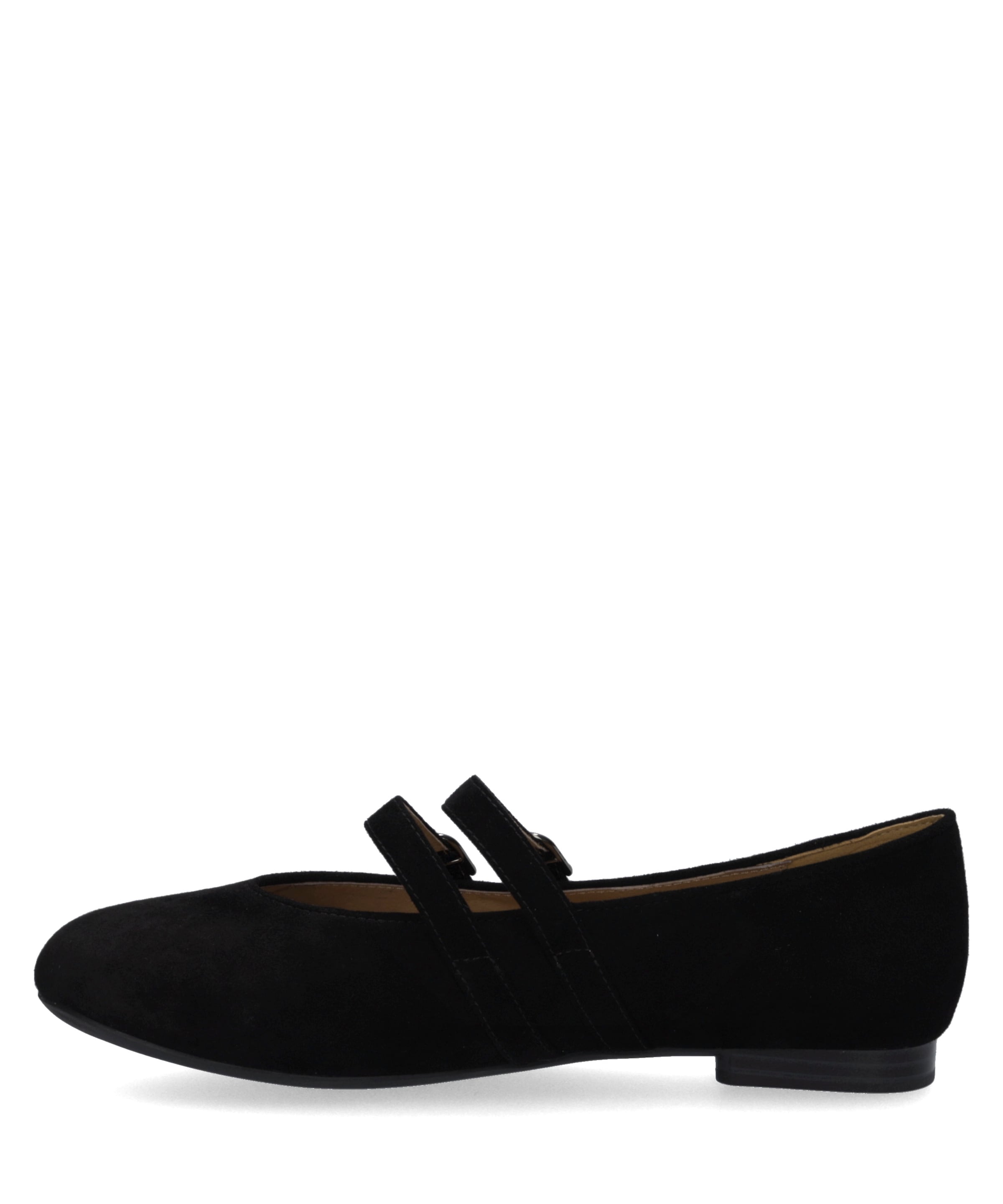Josef Seibel Ballerina »Chloe 03, schwarz«