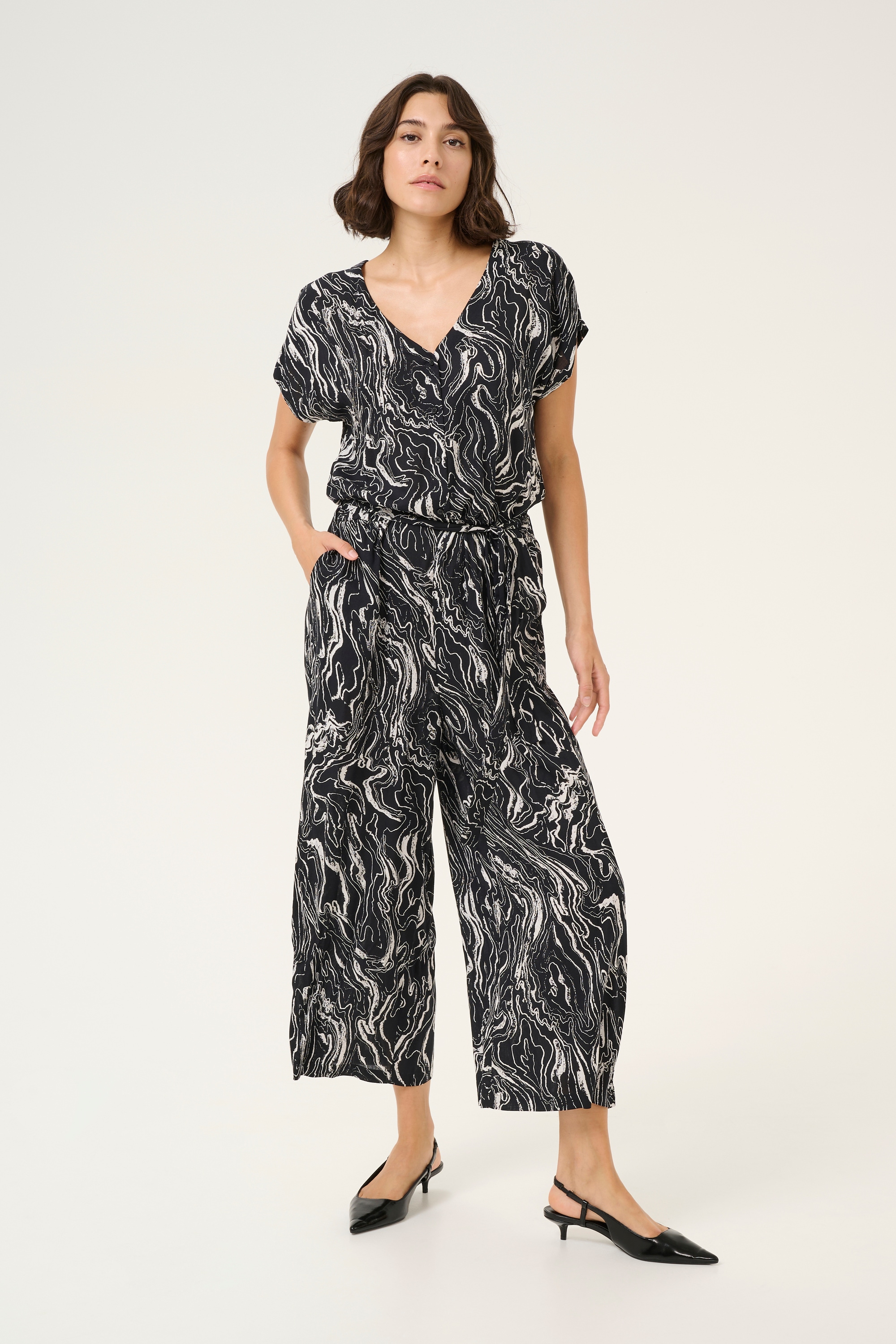 KAFFE Jumpsuit »Overall KAmira«
