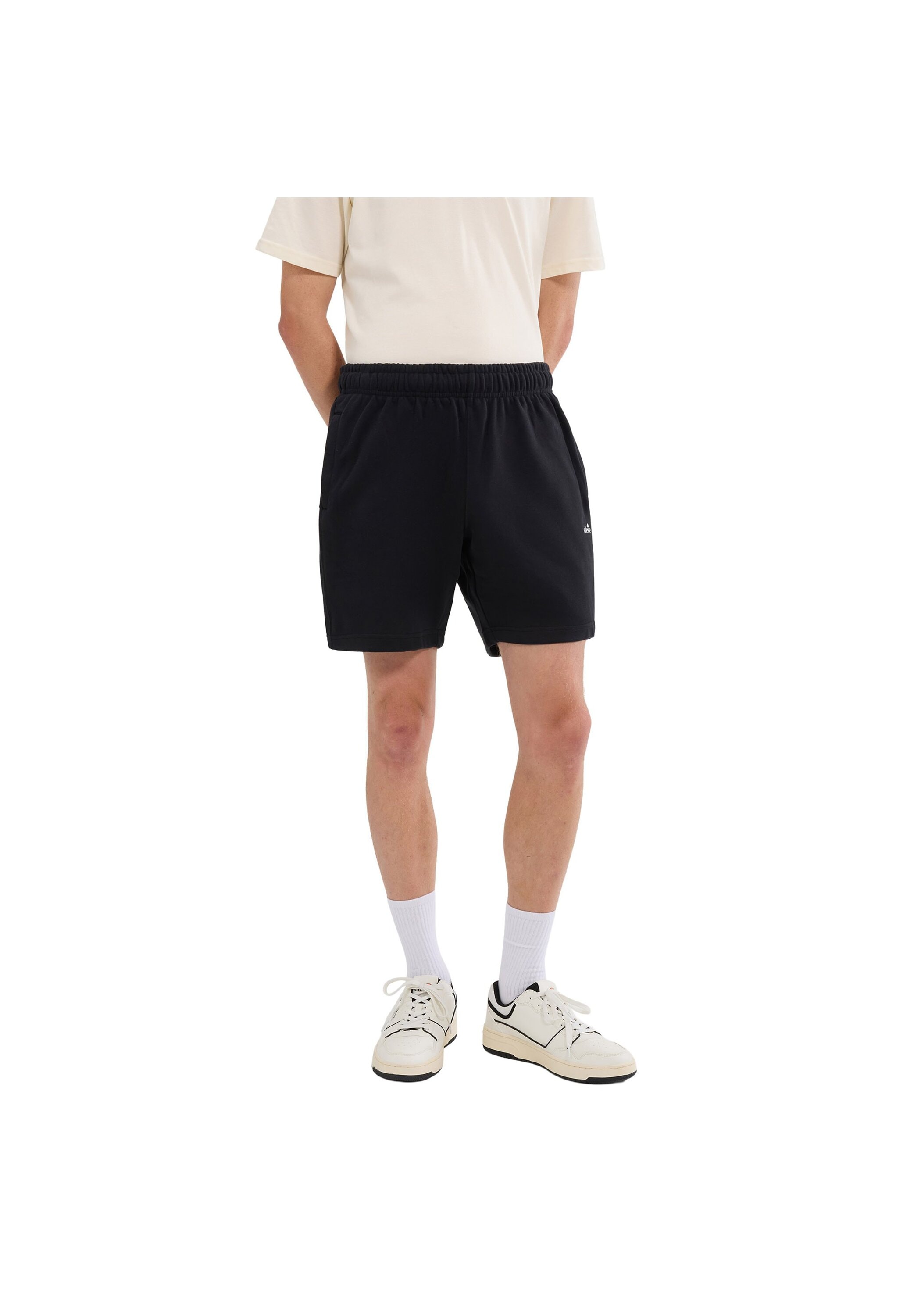Ellesse Shorts »Shorts ZANICA RELAXED SHORT 1er Pack«