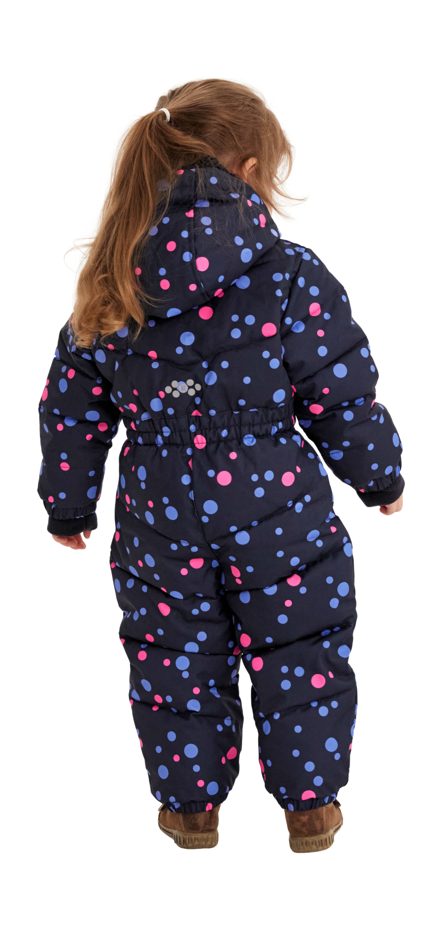 Killtec Schneeoverall »Karter Mini«