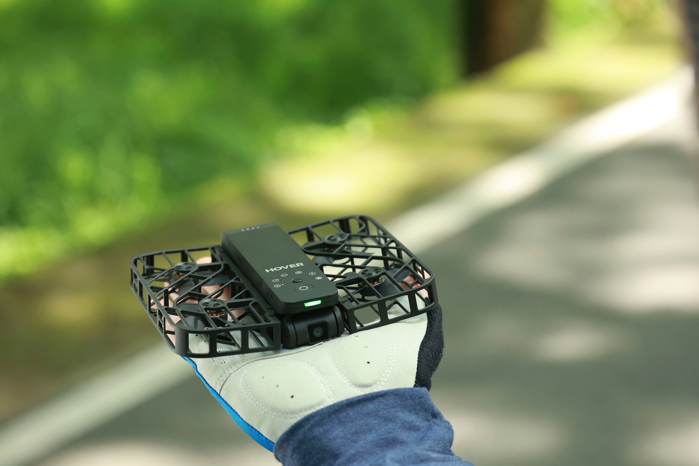HOVER Drohne »Camera X1 Standard«