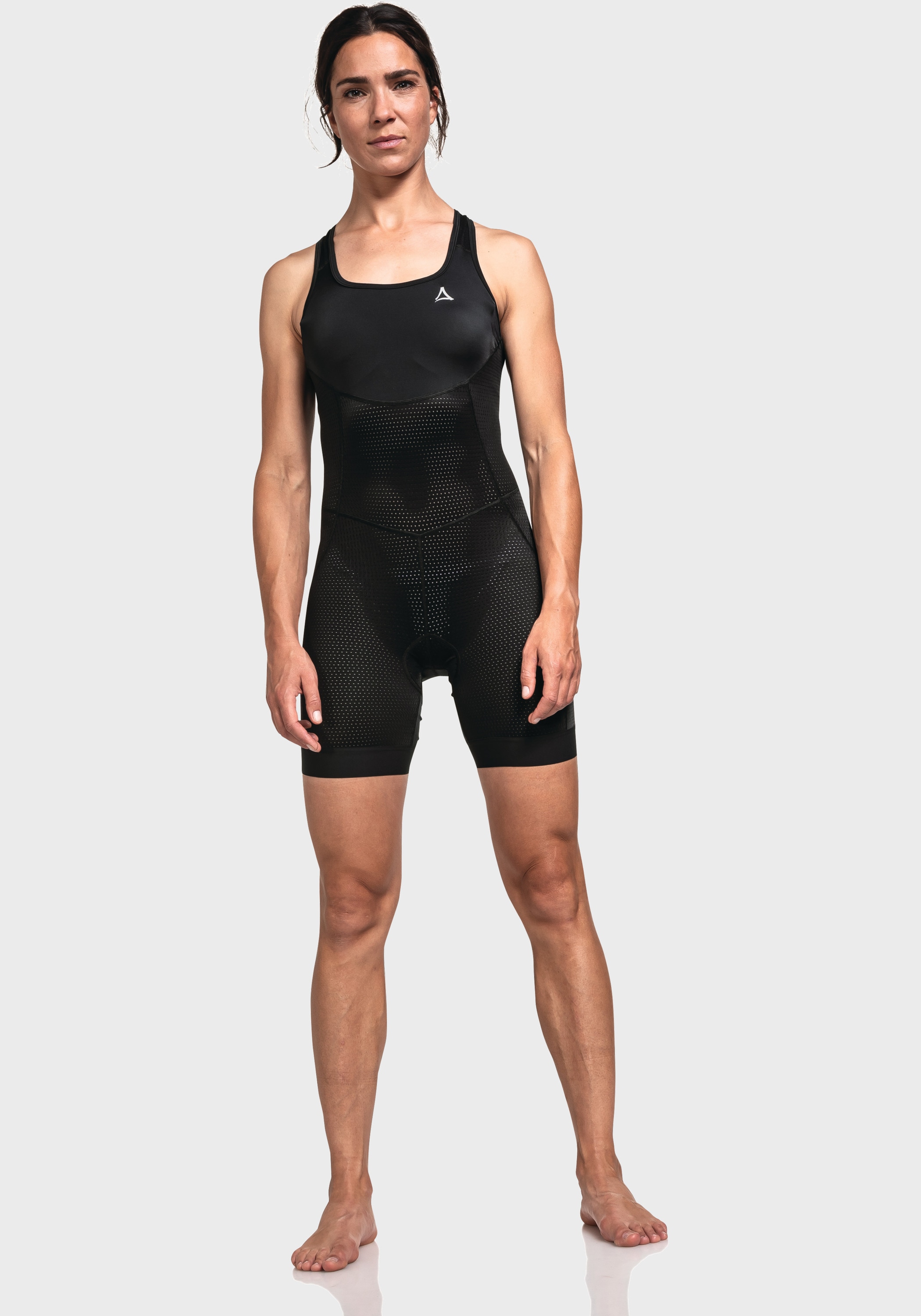 Schöffel Funktionsunterhose »Skin Pants Bib 8h L«