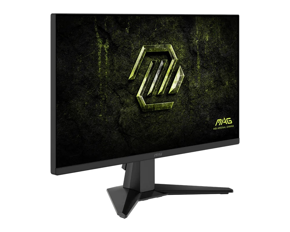 MSI Gaming-LED-Monitor »MAG 255F X24« 62 cm/25 ″  1920 x 1080 px FHD 0,5 Reaktionszeit 240 Hz neigbar