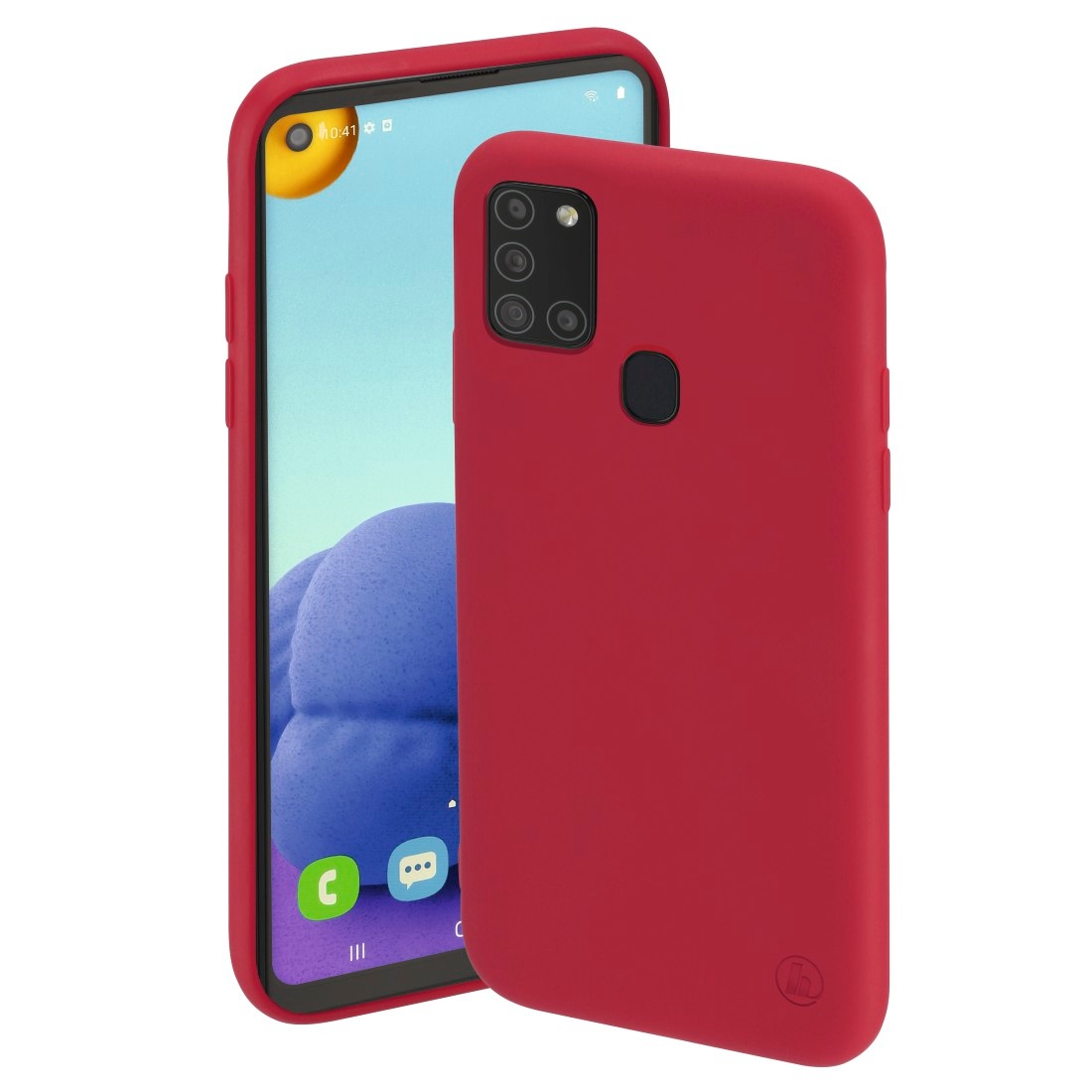 Hama Cover, Hülle für Samsung Galaxy A21s