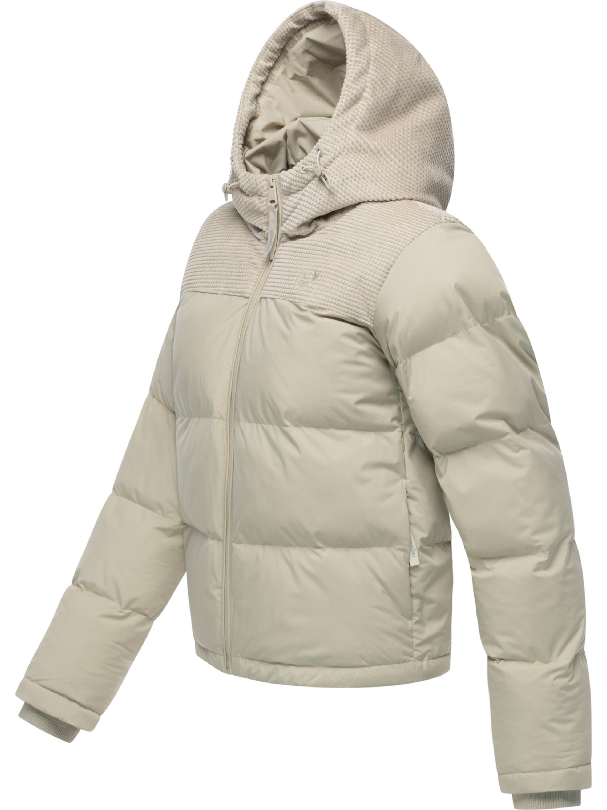 Ragwear Steppjacke »Steppjacke Amazze«