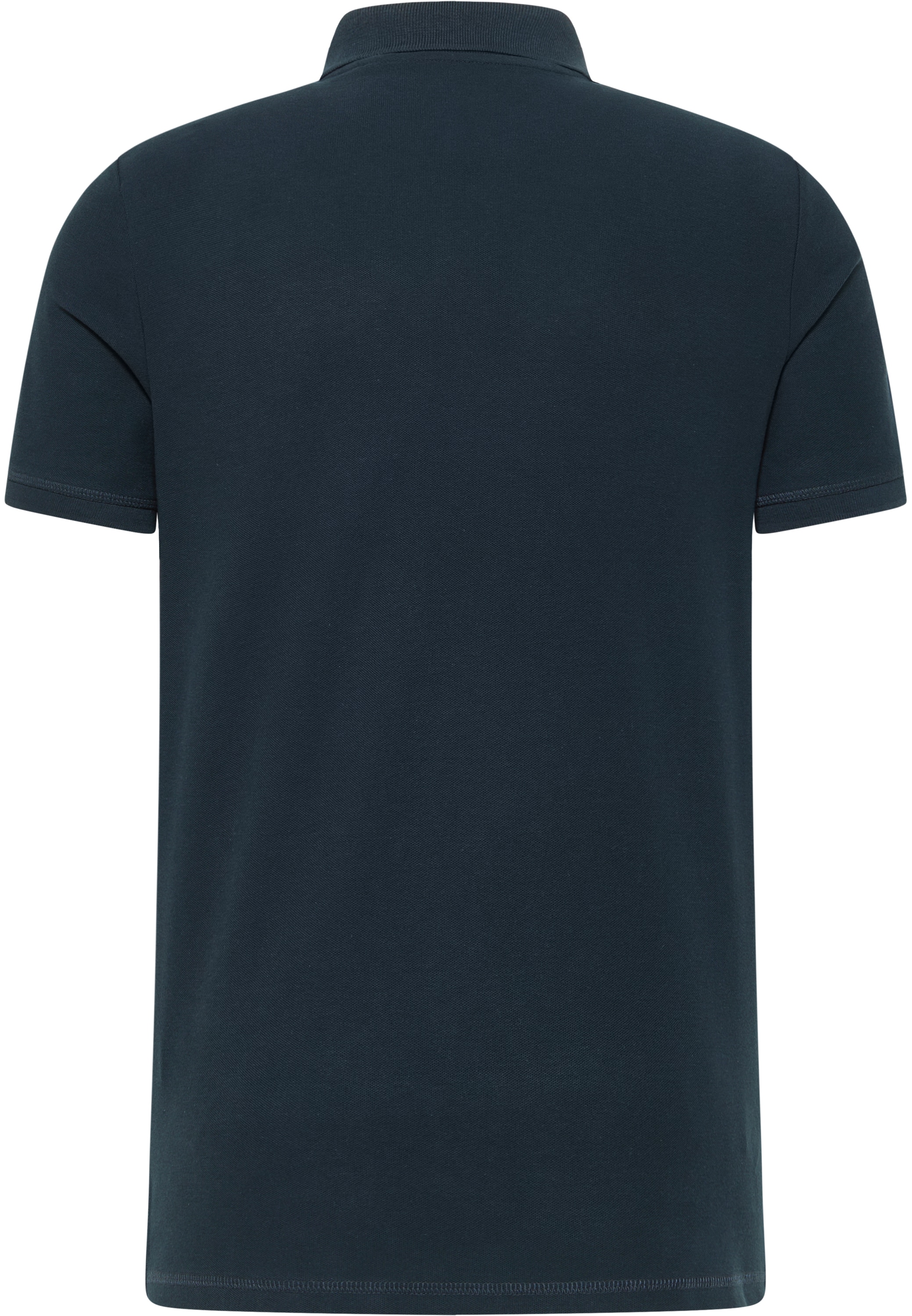 MUSTANG Kurzarmshirt »Herren Style Palco«