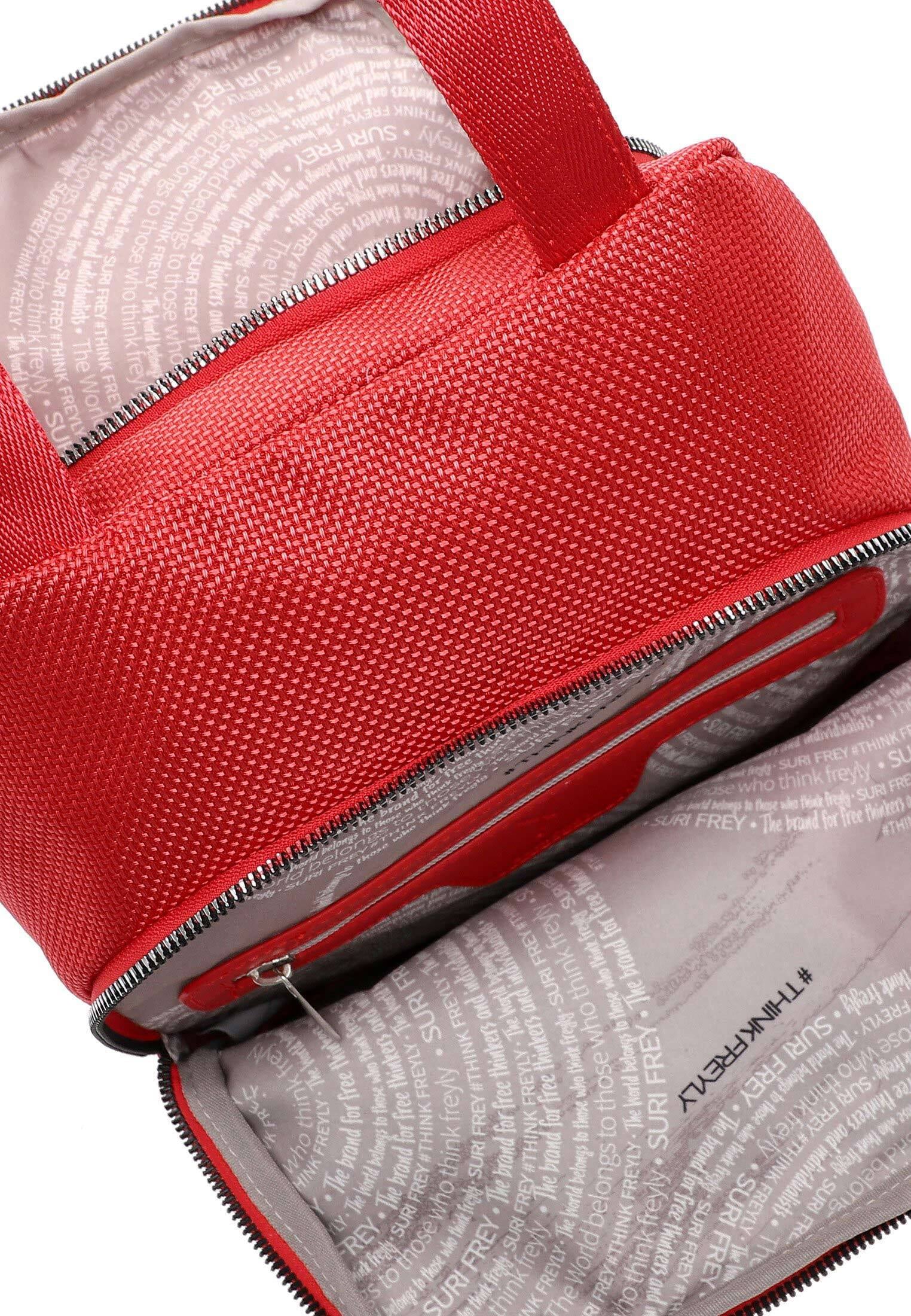SURI FREY Rucksack »Rucksack SFY SURI Sports Marry«