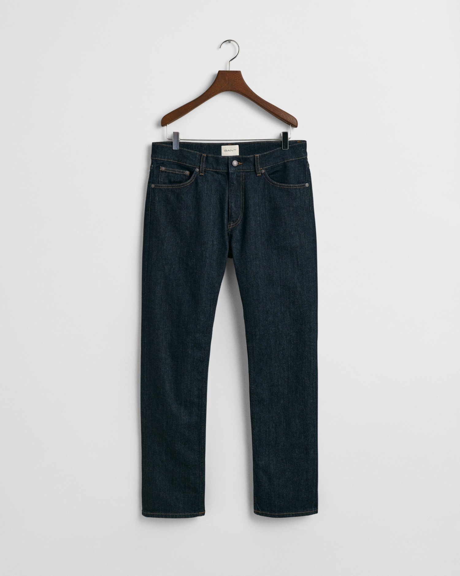 Gant Regular-fit-Jeans »REGULAR GANT JEANS«
