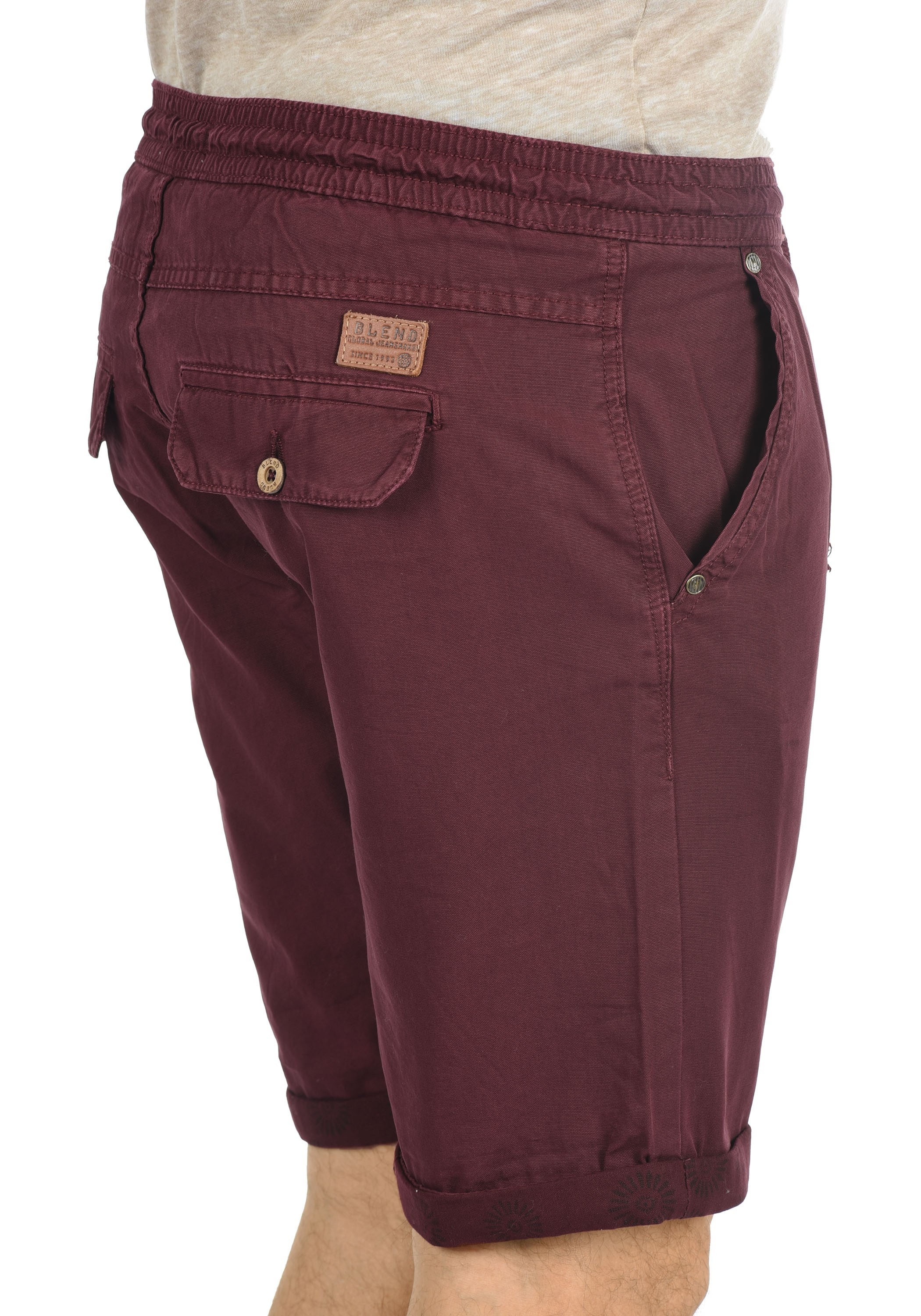 Blend Chinoshorts »Chinoshorts BHClaudio«