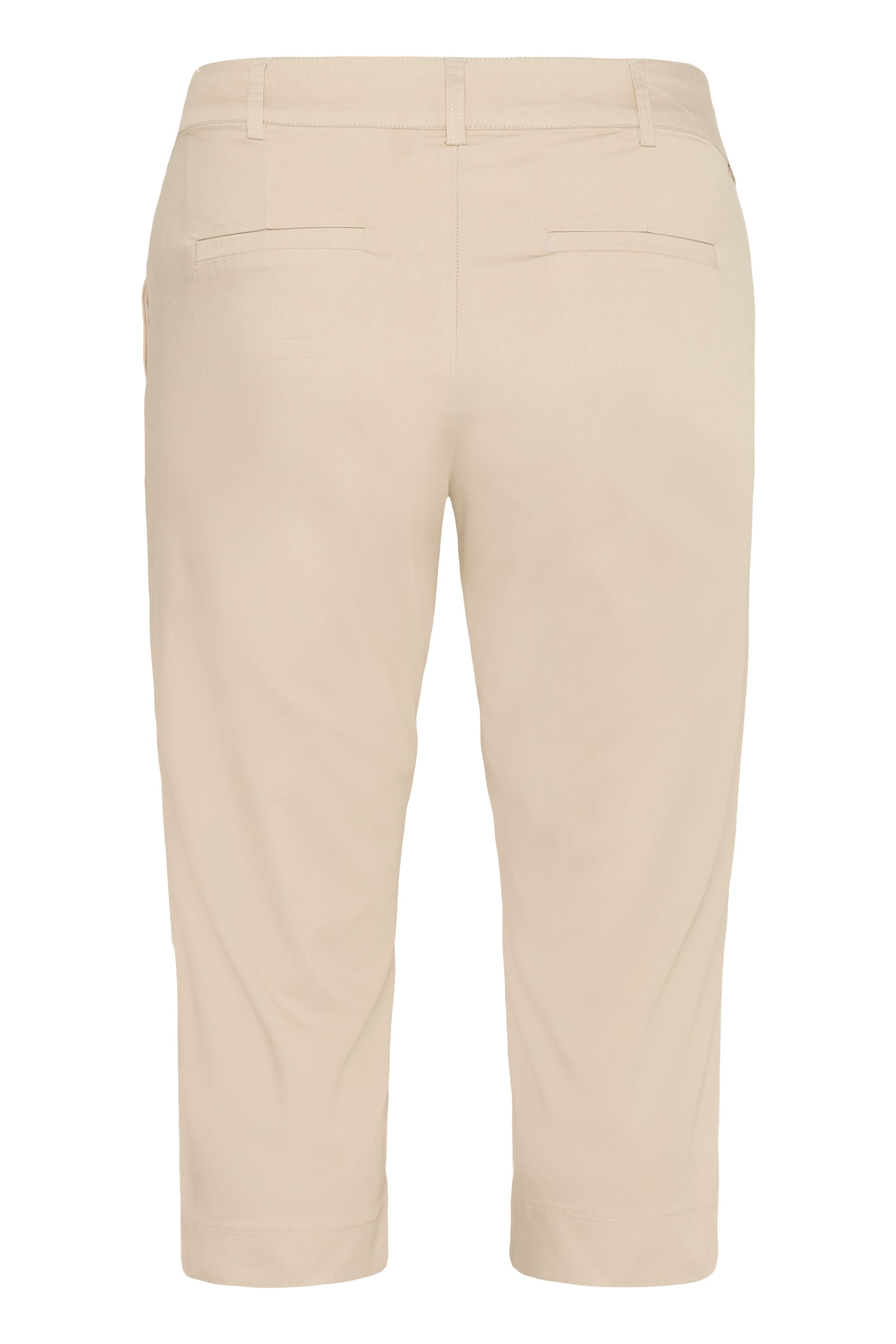 KAFFE Curve Marlene-Hose »Damen Hose KCleana«