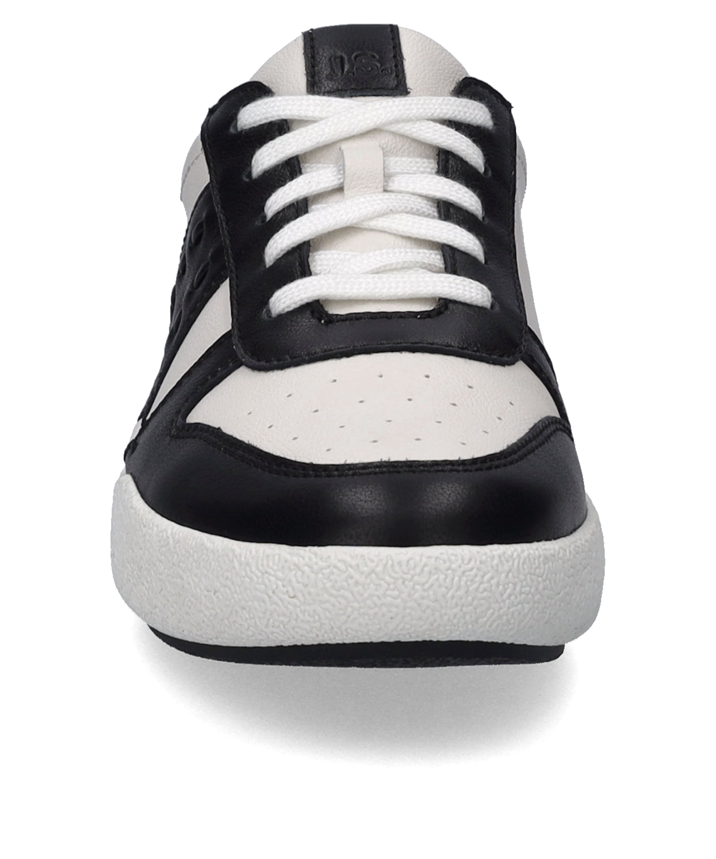 Josef Seibel Sneaker »Claire 27, schwarz-weiss«
