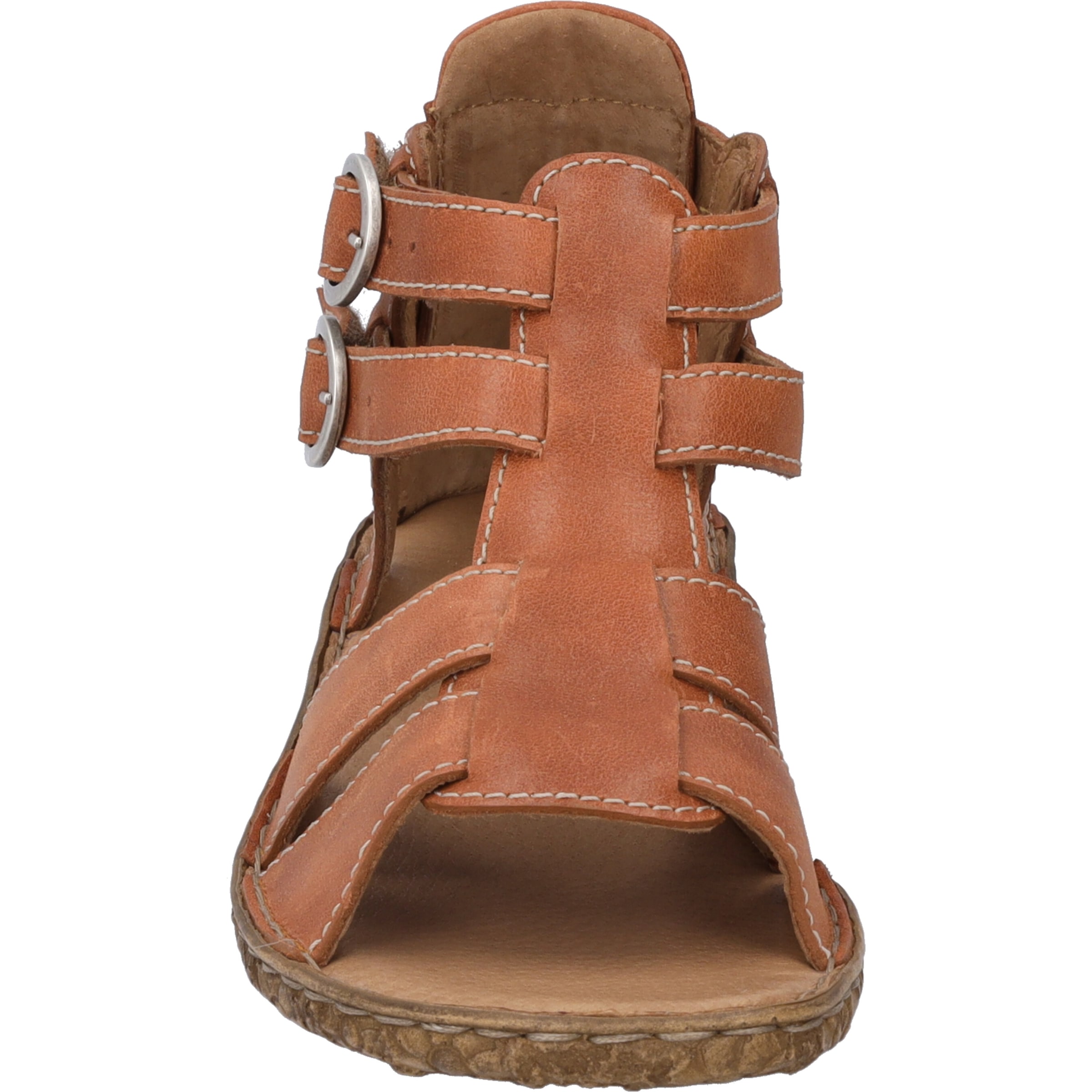 Josef Seibel Sandale »Rosalie 51, orange«