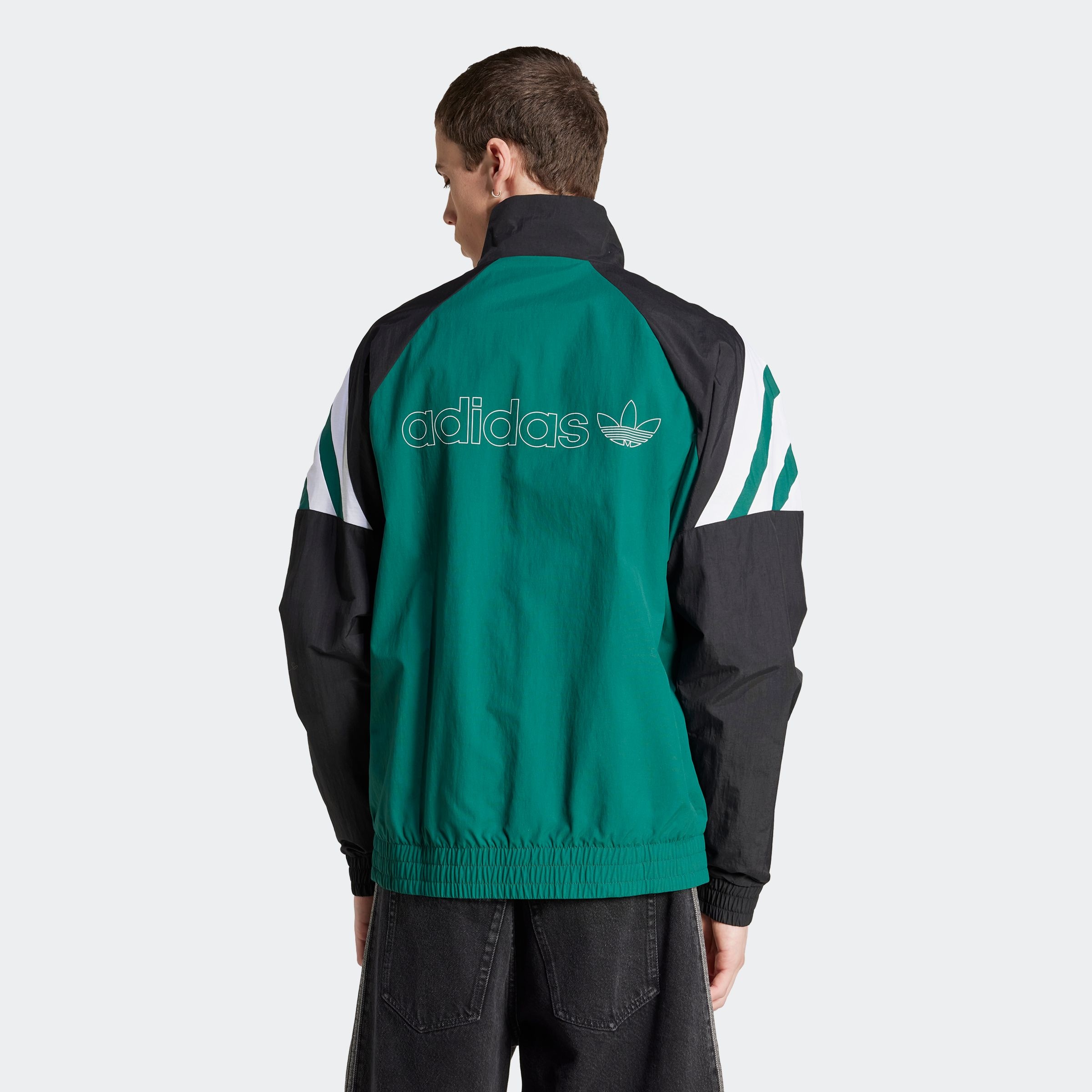 adidas Originals Outdoorjacke »TRACK TOP«