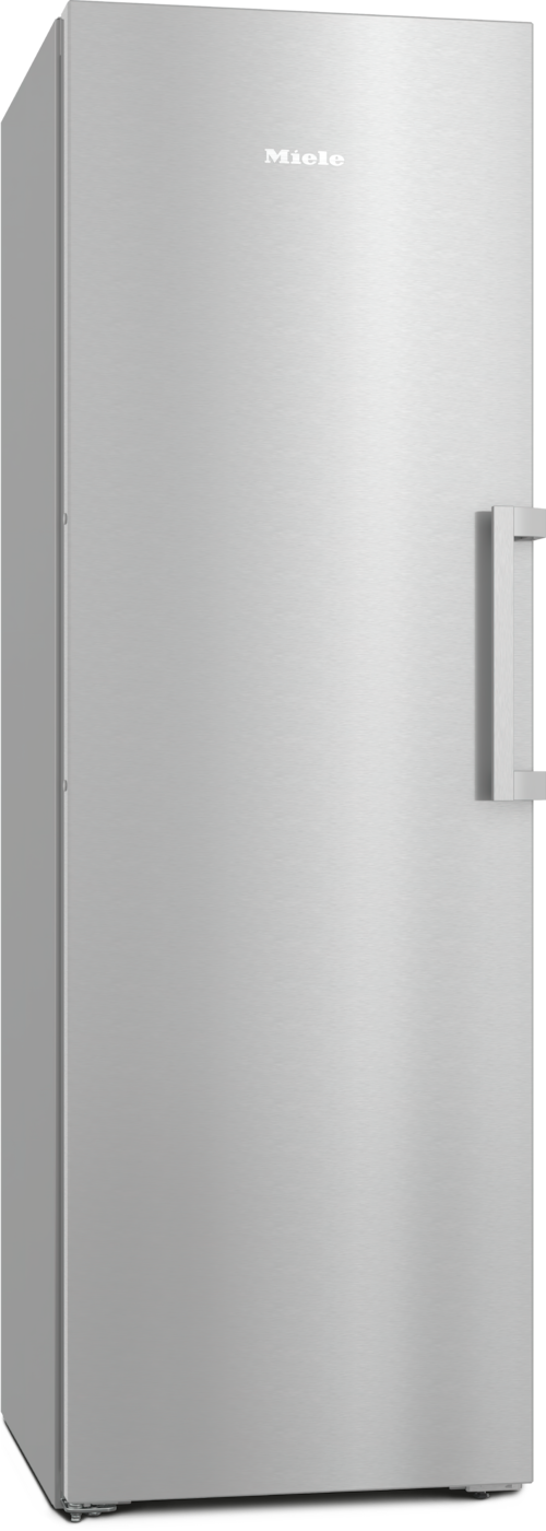 Miele Gefrierschrank »FNS 4782 D« 185,5 cm hoch 59,7 cm breit in silberfarben