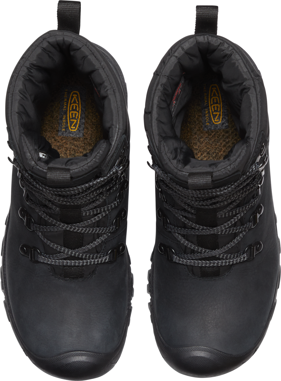 Keen Winterstiefel »GRETA BOOT WP«, Snowboots, Winterboots, Winterschuhe, wasserdicht