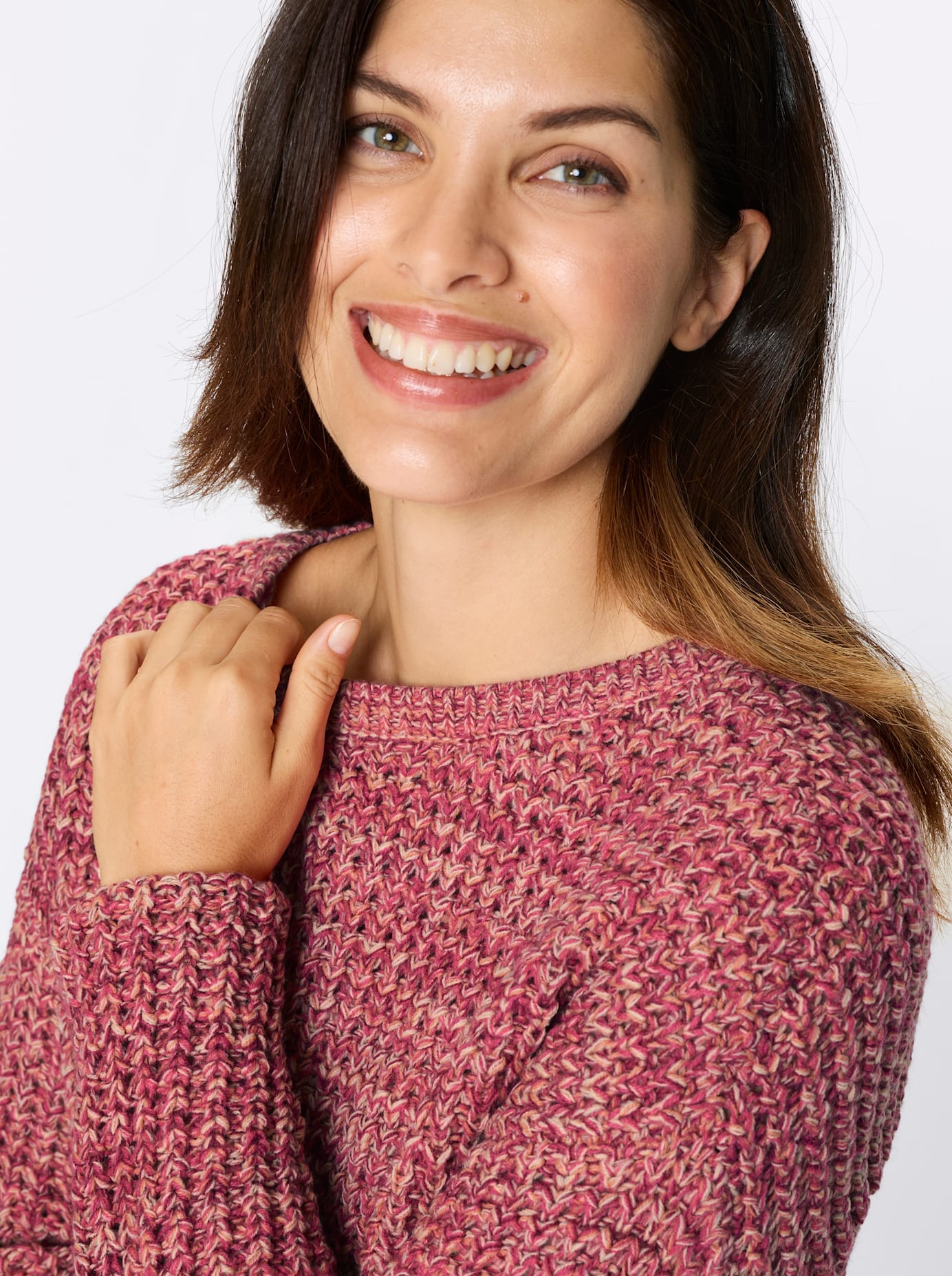 Classic Basics Strickpullover »Pullover«