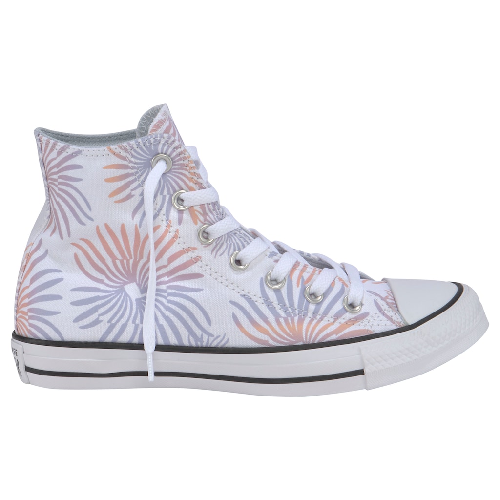 Converse Sneaker »CHUCK TAYLOR ALL STAR FLORAL HI«