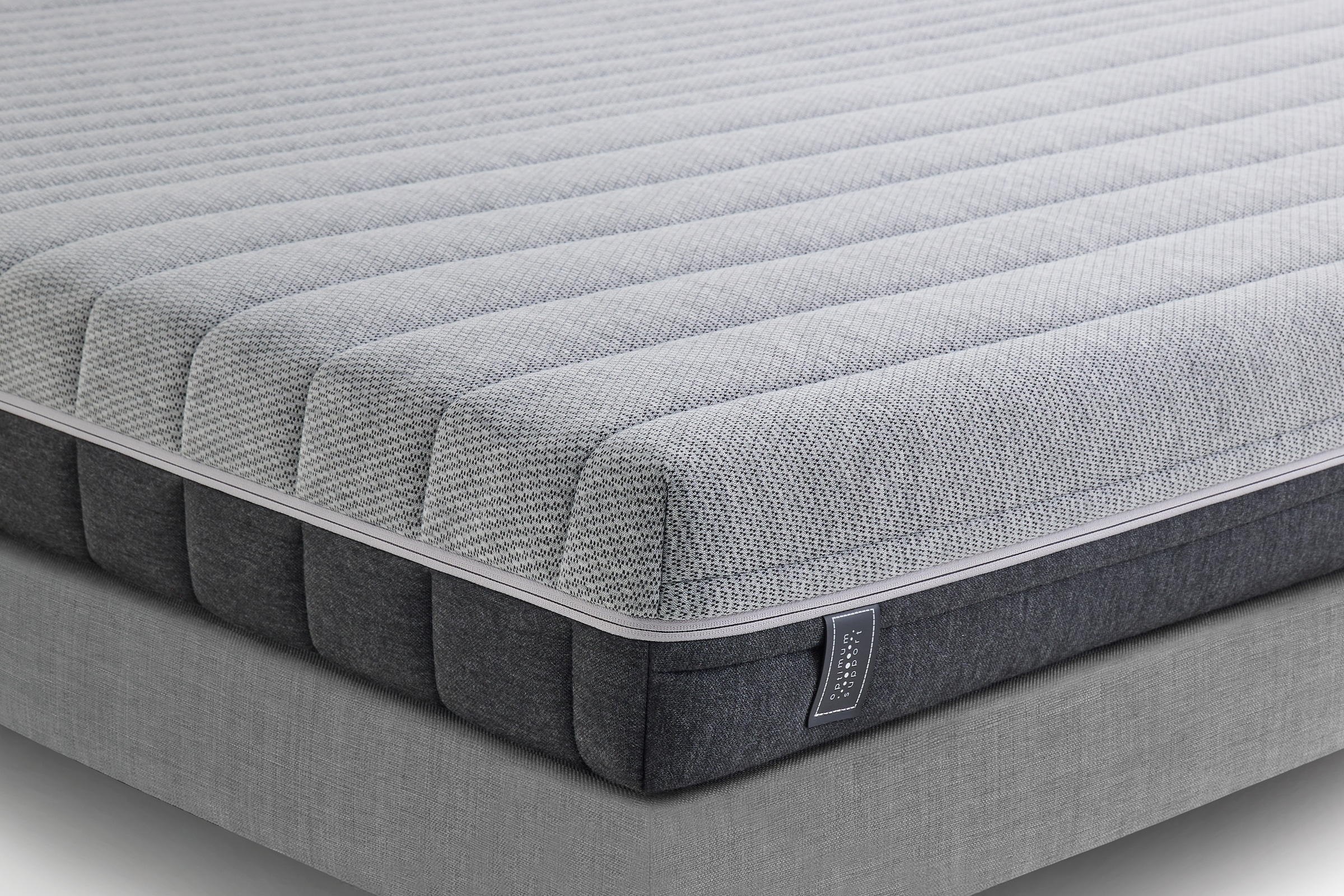 Yatas Bedding Komfortschaummatratze »Optimum Support Komfortschaummatratze - H2+H3« 16 cm hoch Raumgewicht: 35 kg/m³ 1 Stk. tlg.