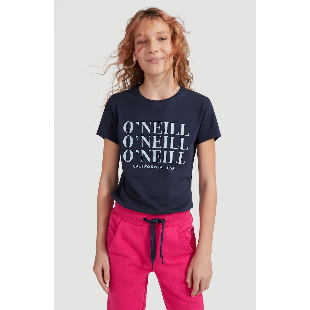 O'Neill T-Shirt »All Year«