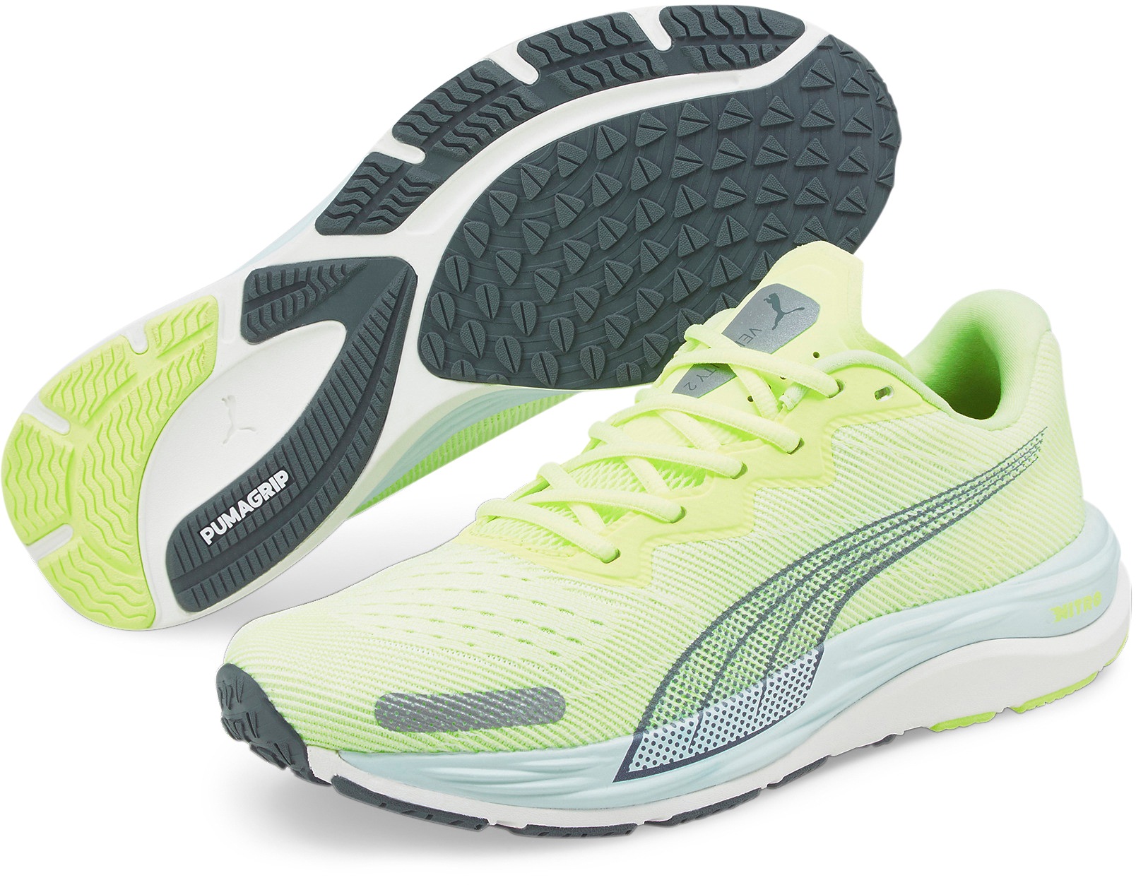 PUMA Laufschuh »Velocity Nitro 2«