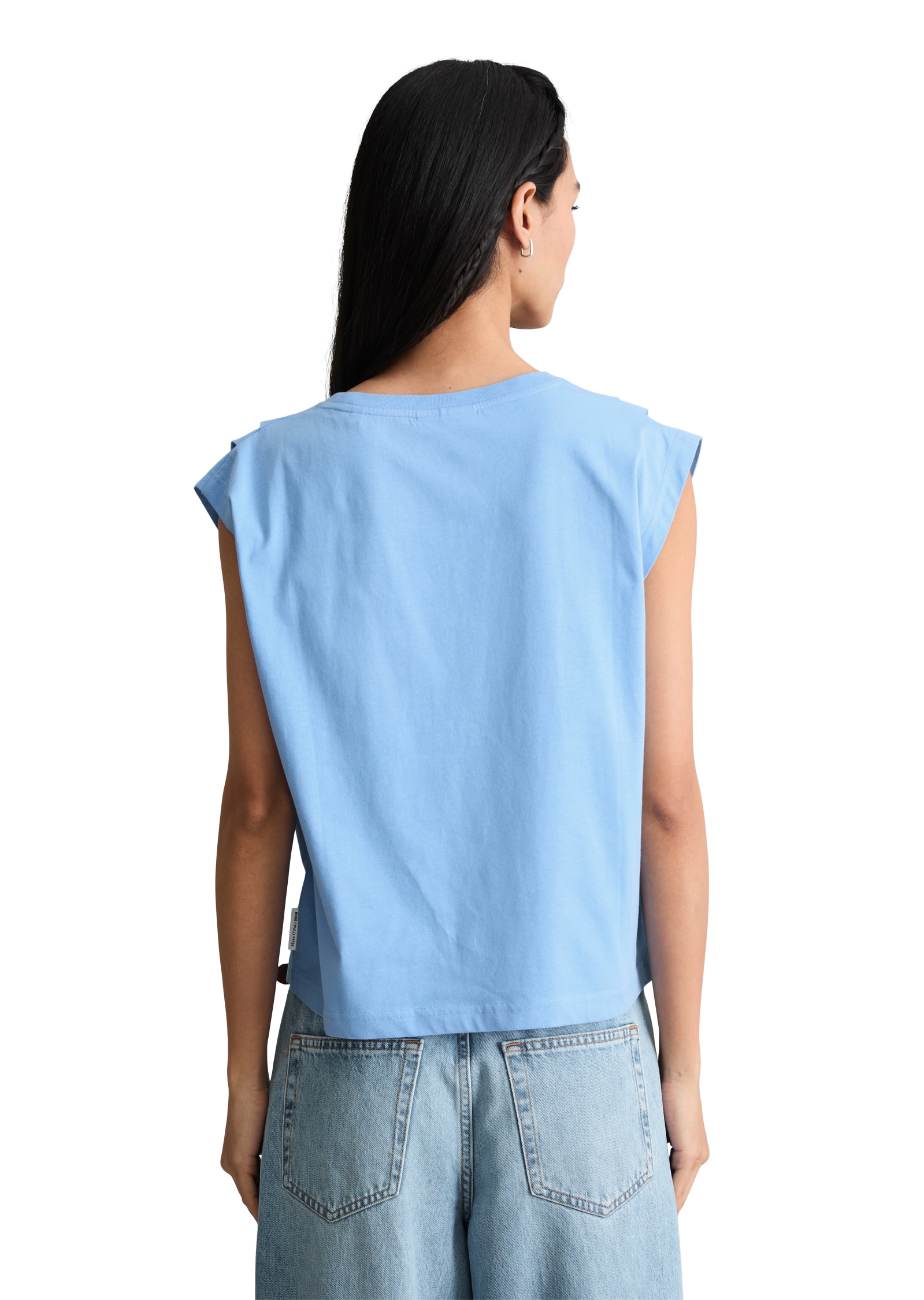 Marc O'Polo DENIM Shirttop