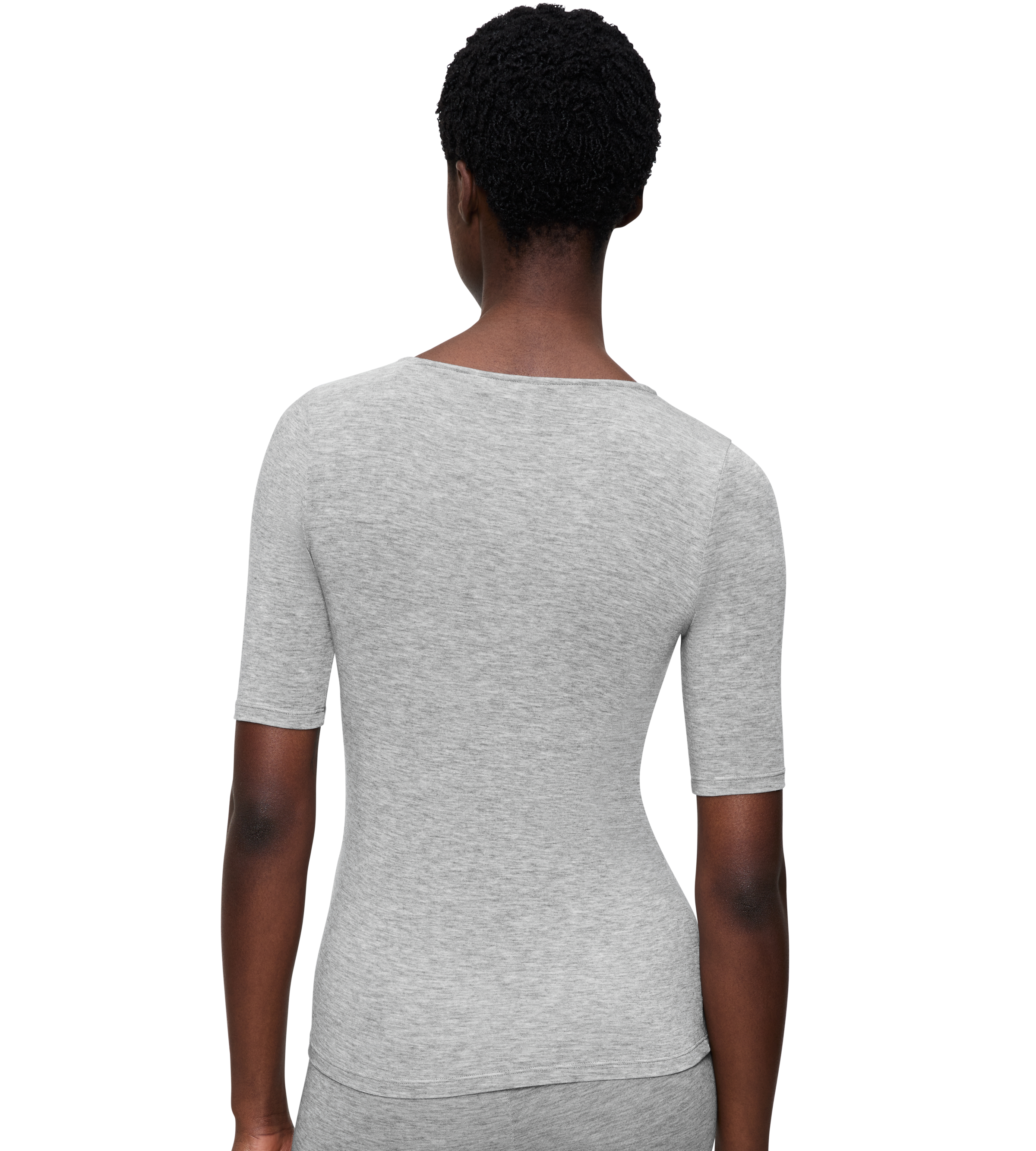 Triumph T-Shirt »Beauty Layers SSL Top Wool« weiche Wolle
