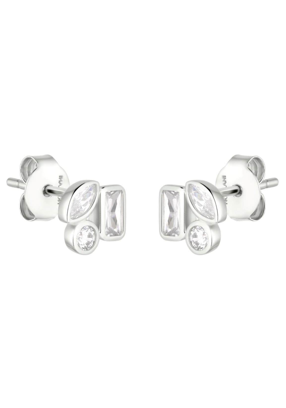 Noelani Paar Ohrstecker »2036101«, mit Zirkonia (synth.)