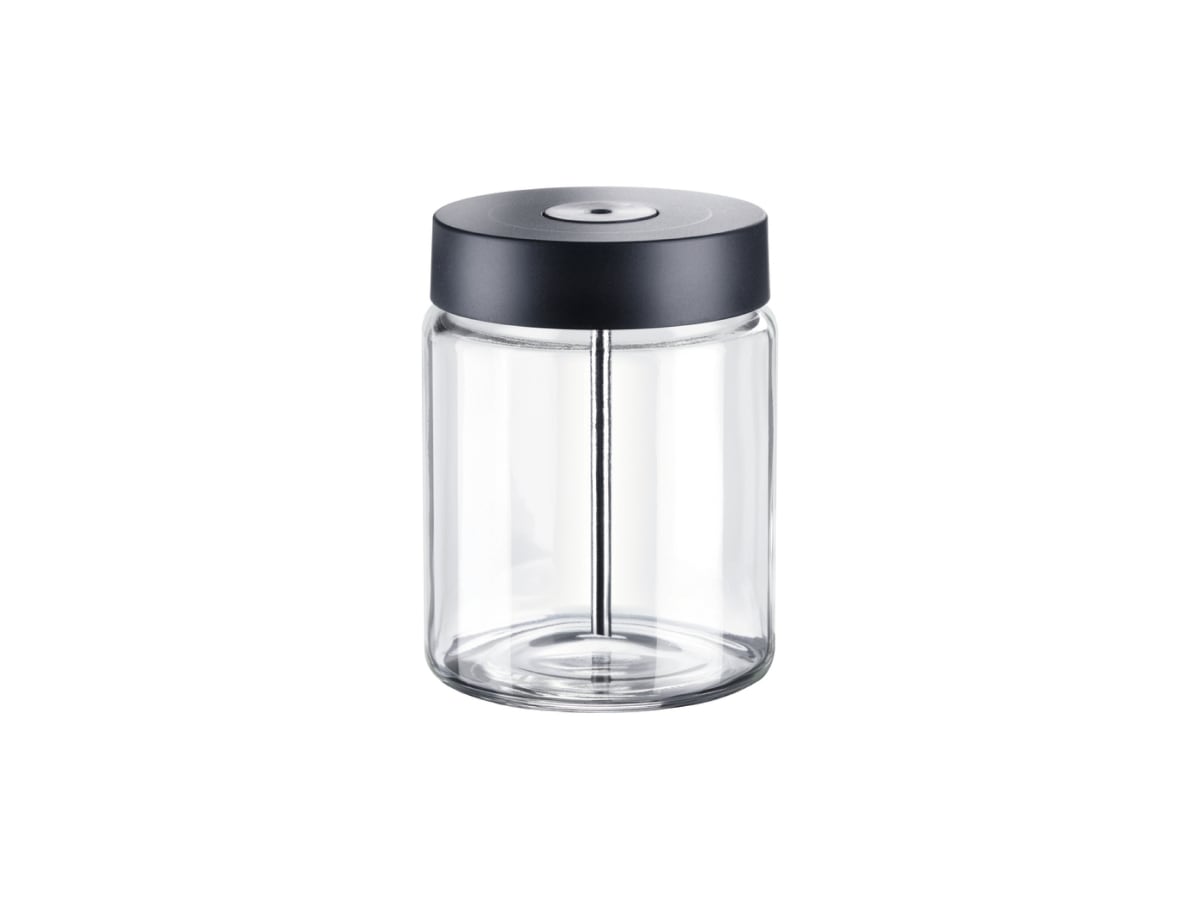 Milchbehälter »MB-CM-G Milchbehälter aus Glas«