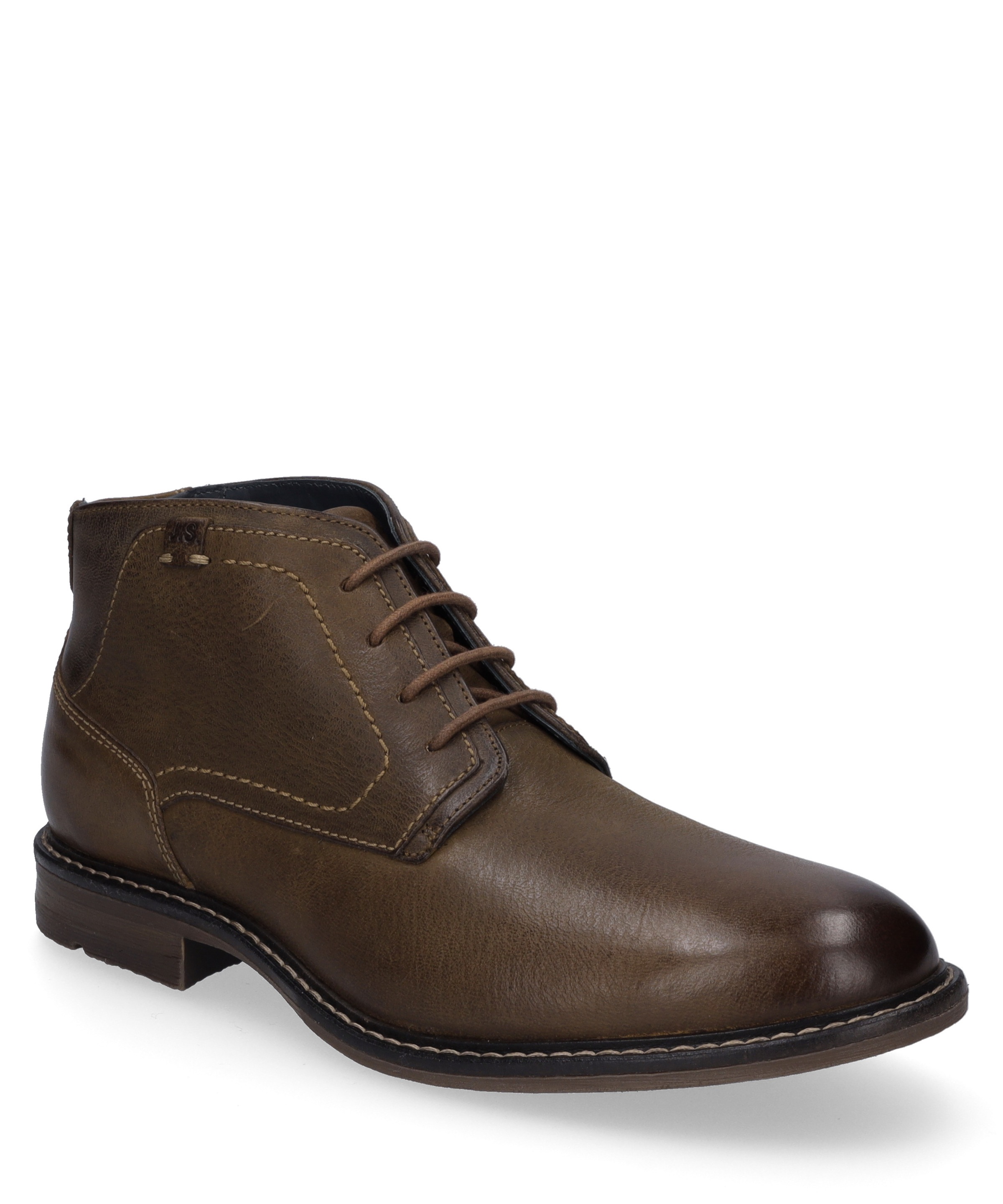 Josef Seibel Stiefelette »Earl 04, camel-kombi«
