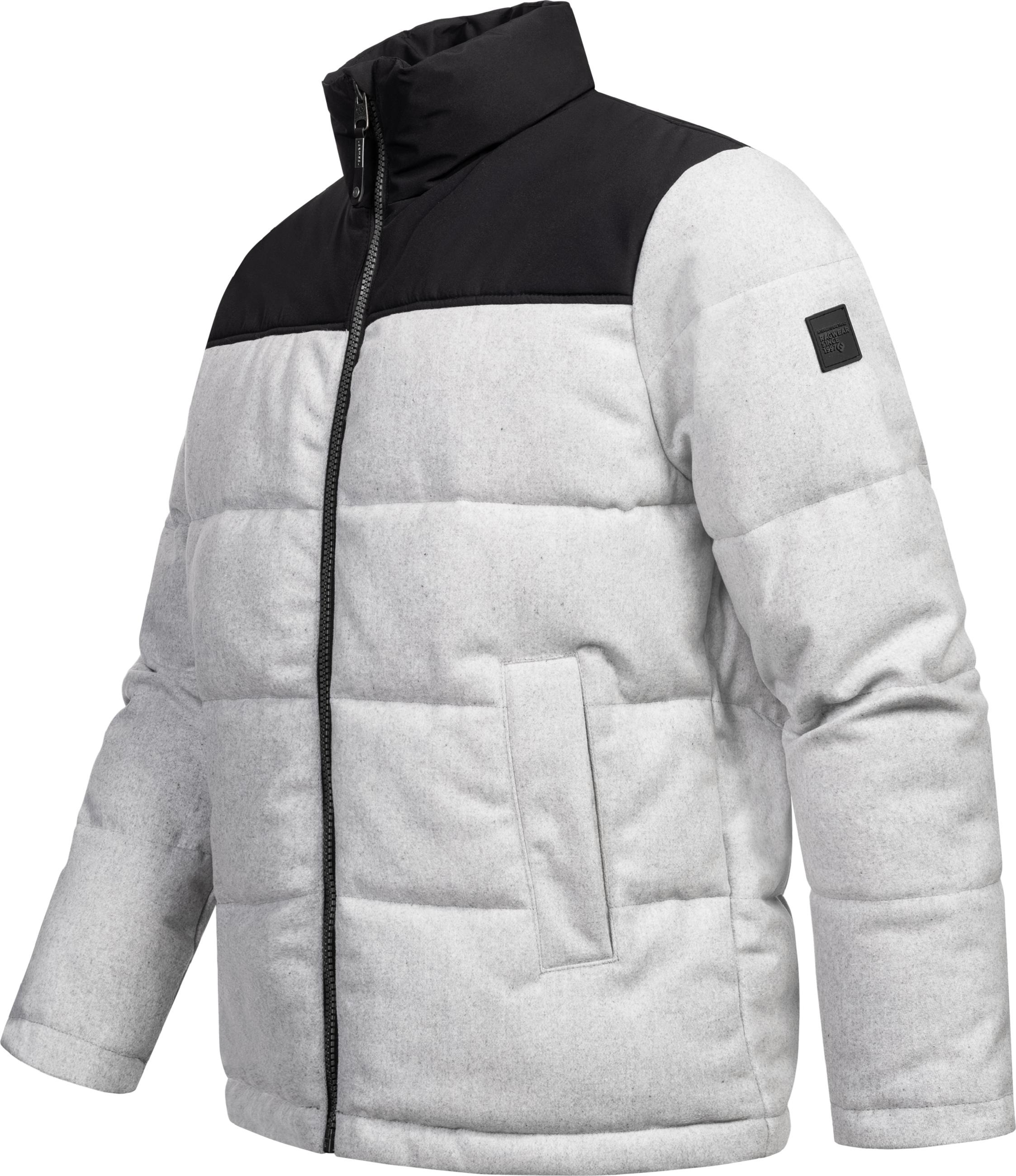 Ragwear Steppjacke »Steppjacke Waldess«