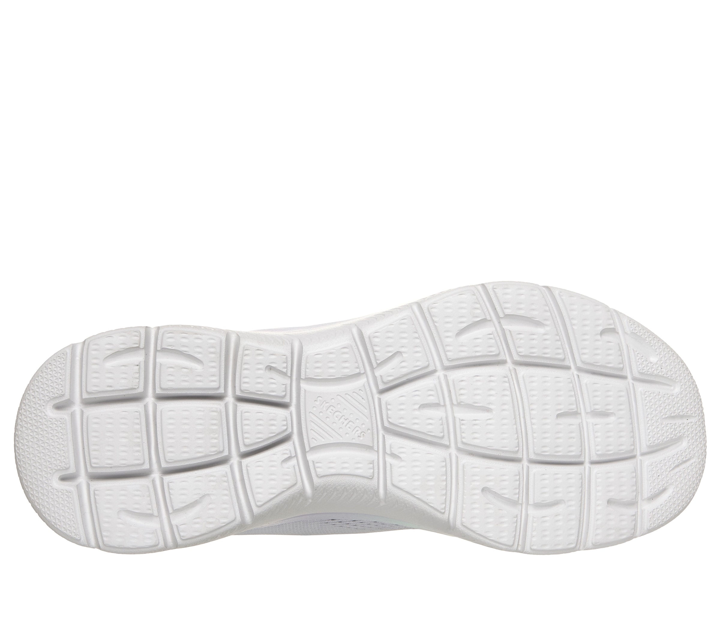 Skechers Slip-On Sneaker »SUMMITS«  Schlupfschuh, Halbschuh, Freizeitschuh, mit Slip Ins