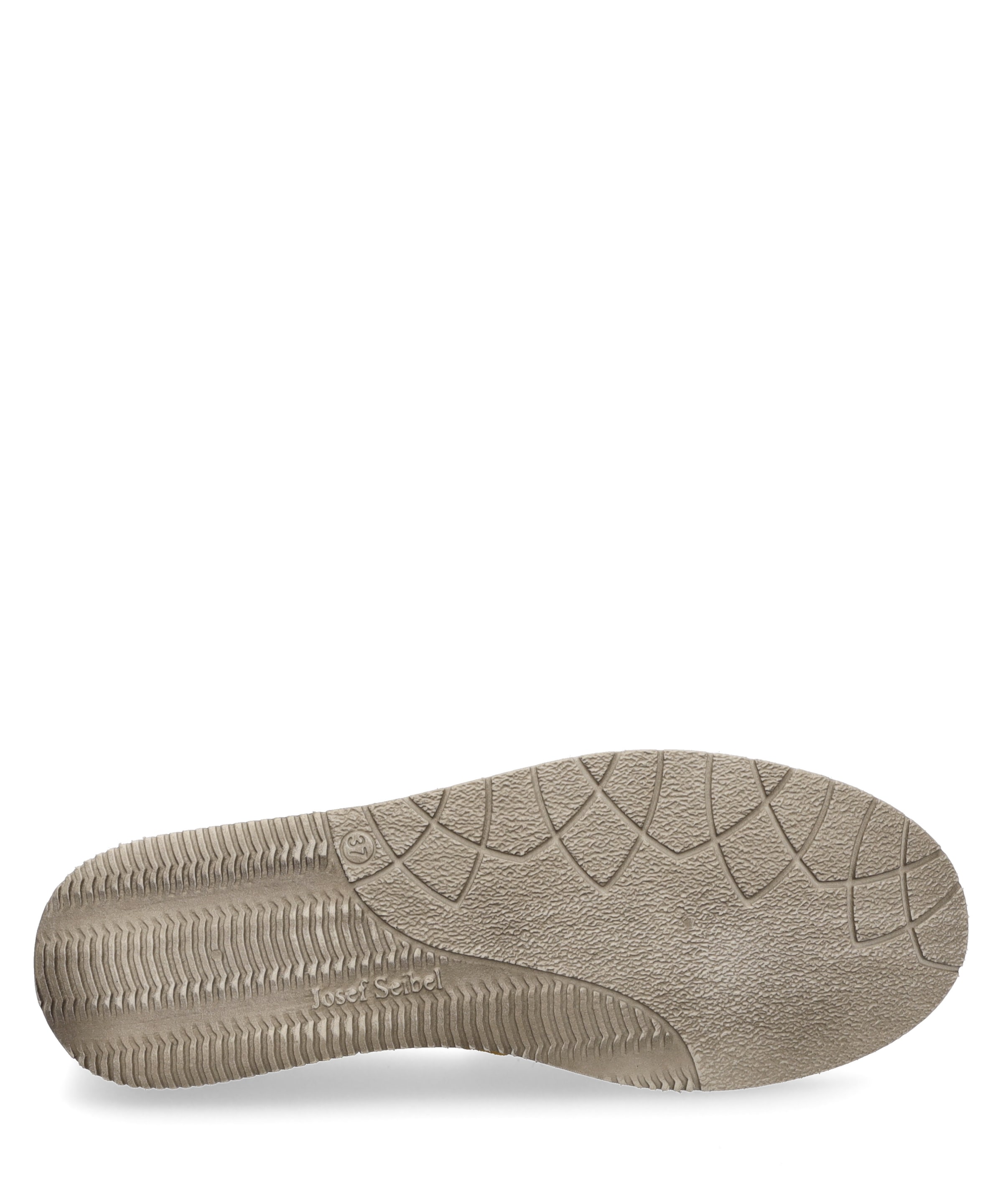 Josef Seibel Slipper »Sofie 27, gelb«