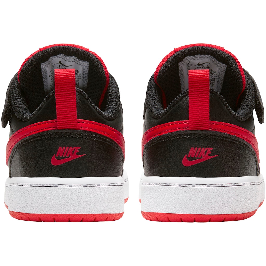 Nike Sportswear Sneaker »Court Borough Low 2«