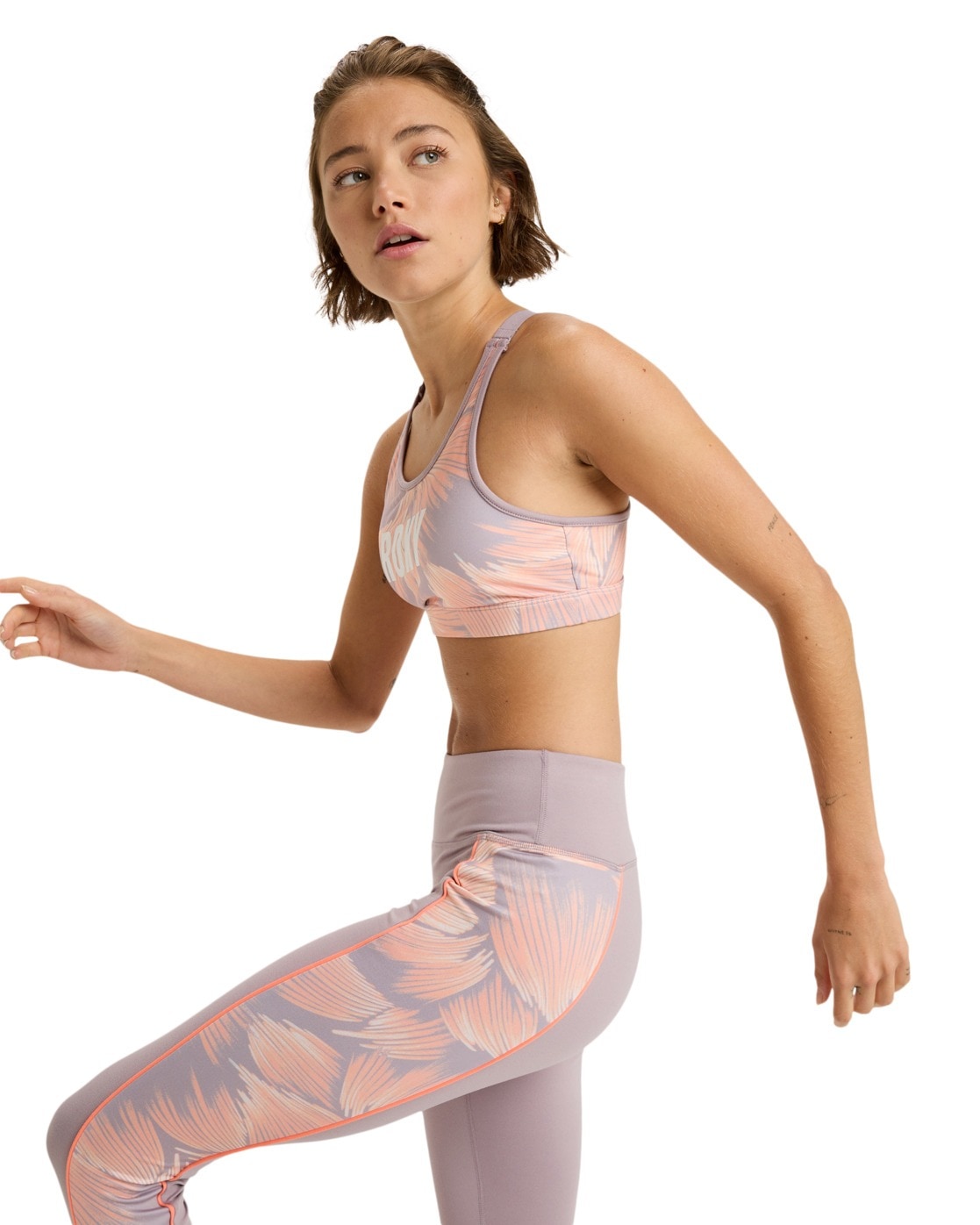 Roxy Sporttop »Everyday Flow«