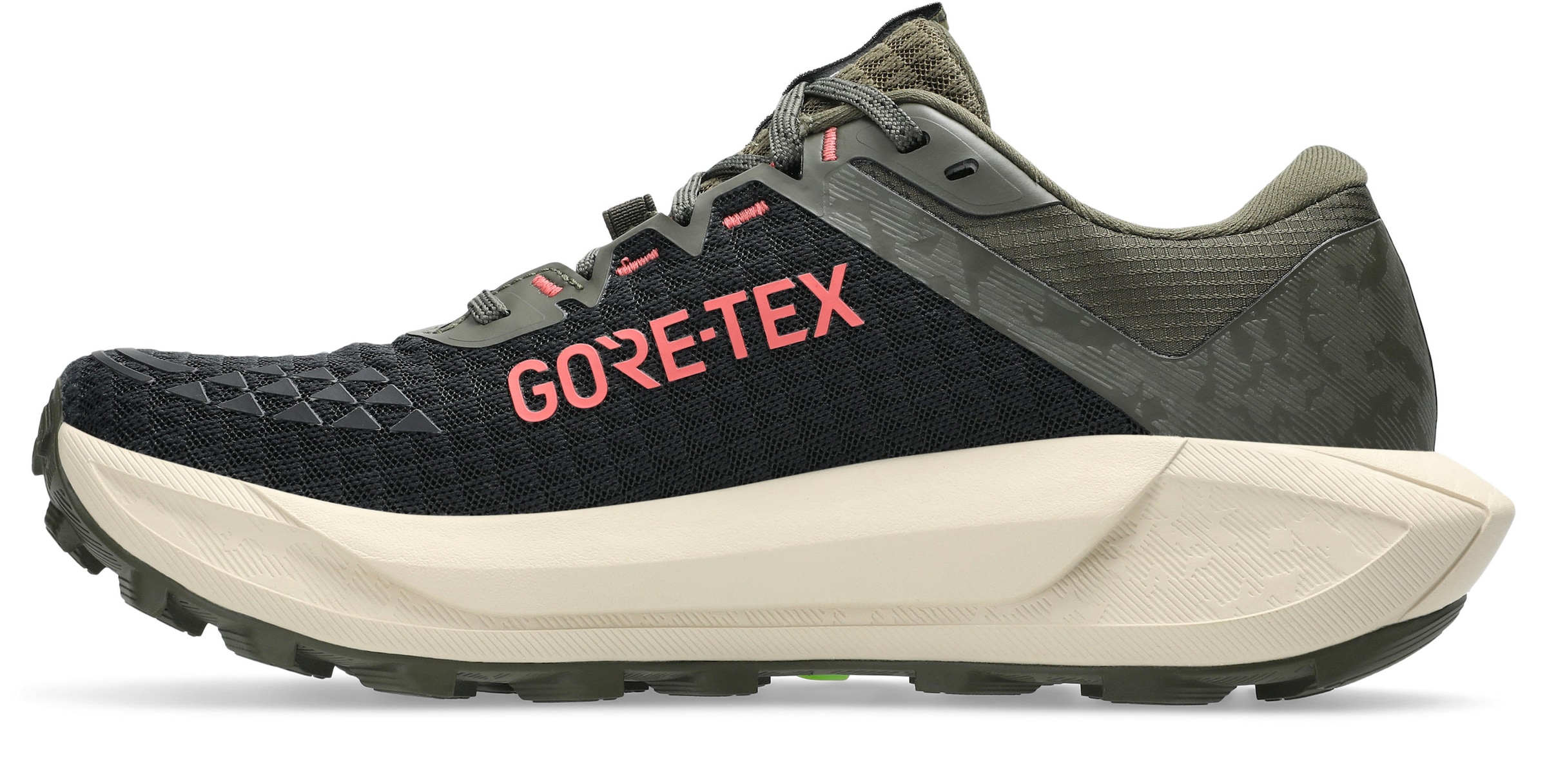 Asics Trailrunningschuh »GEL-TRABUCO 13 GORE-TEX«, wasserdicht