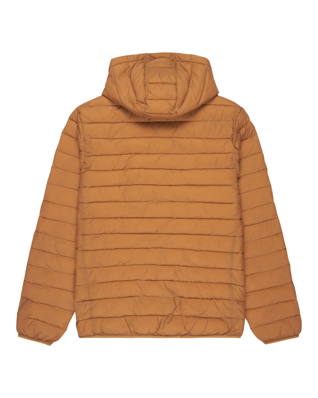 Quiksilver Outdoorjacke »Scaly Hood« mit Kapuze