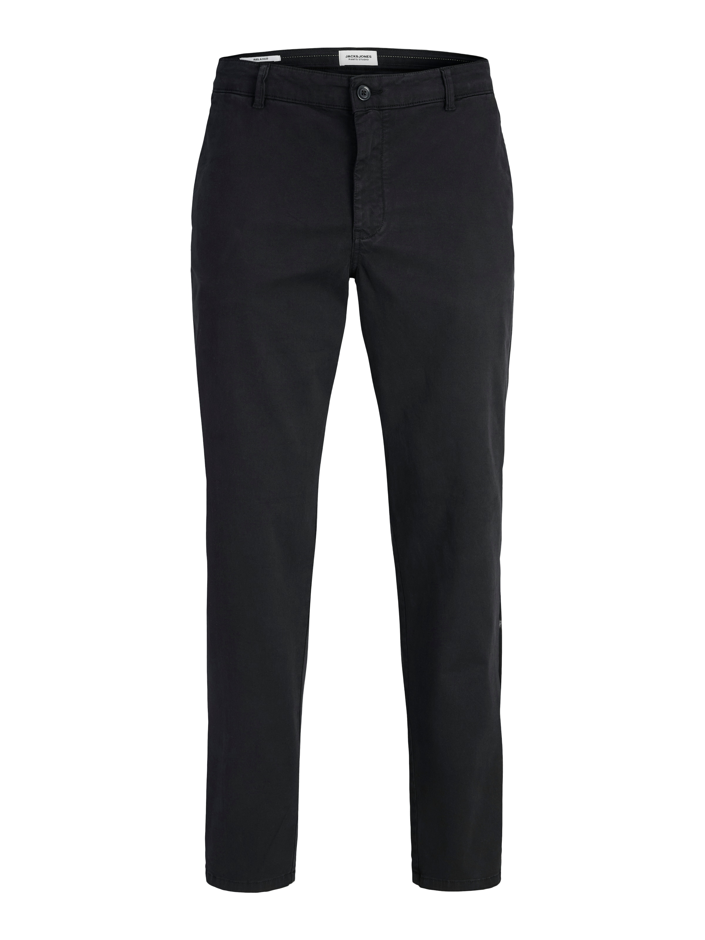 Jack & Jones Chinohose »JPSTOLLIE VANCE CHINO NOOS«  Baumwollmischung, normal geschnitten