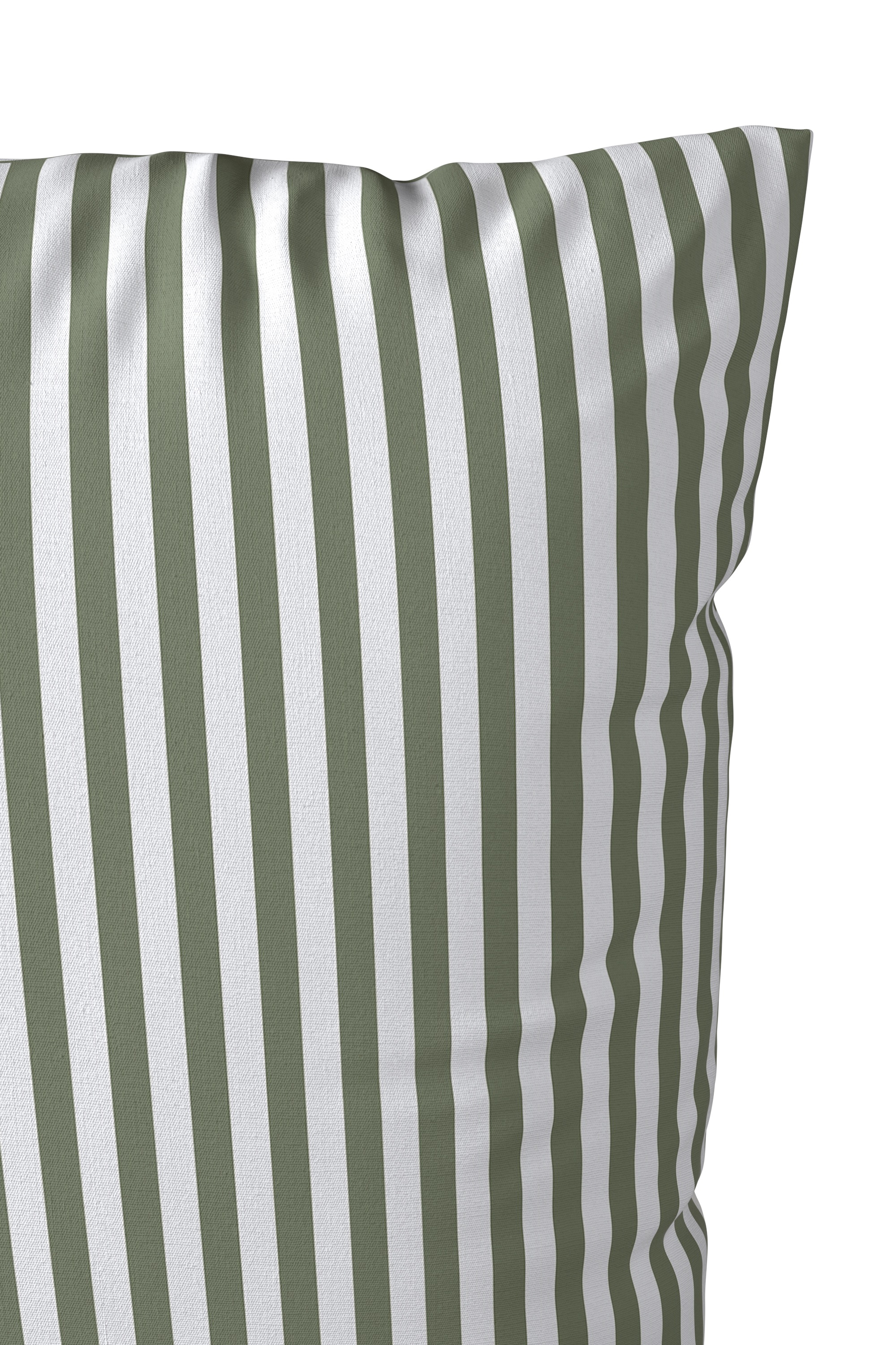 LeGer Home by Lena Gercke Bettwäsche »Linnea«, aus 100% Baumwolle, Streifendesign