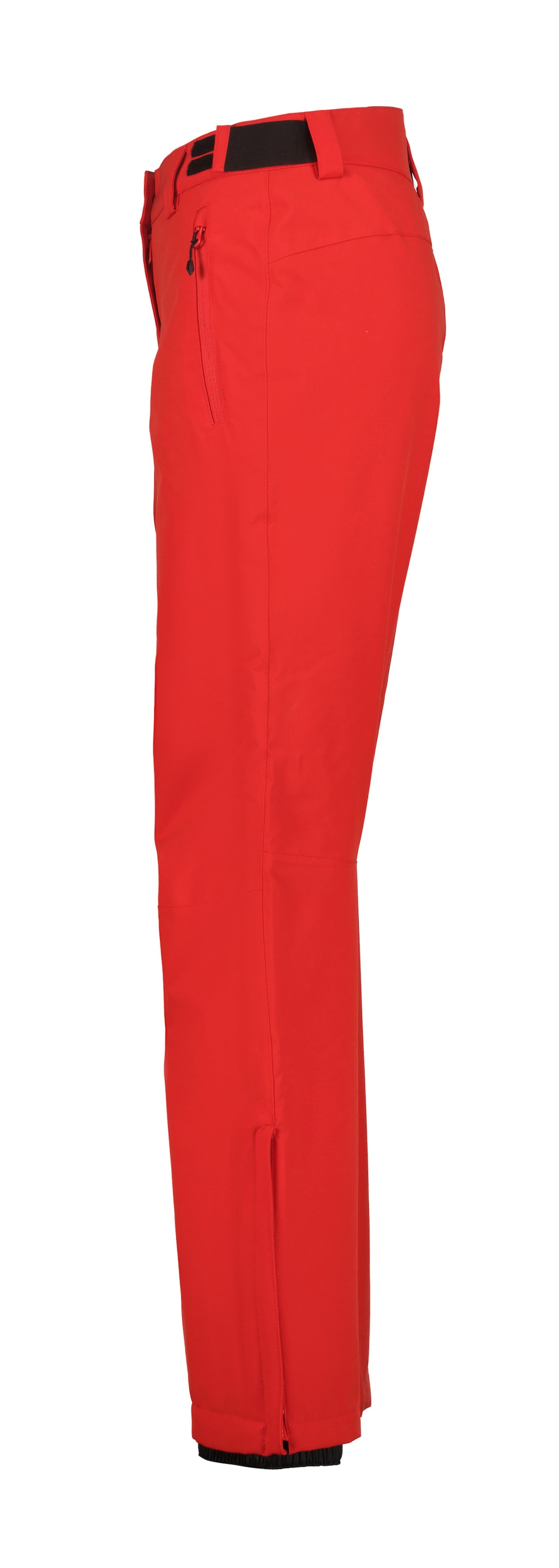 Icepeak Skihose »ICEPEAK FLASHER«  für Alpinski und Snowboard, aus Polyester und Polyamid, atmungsaktiv