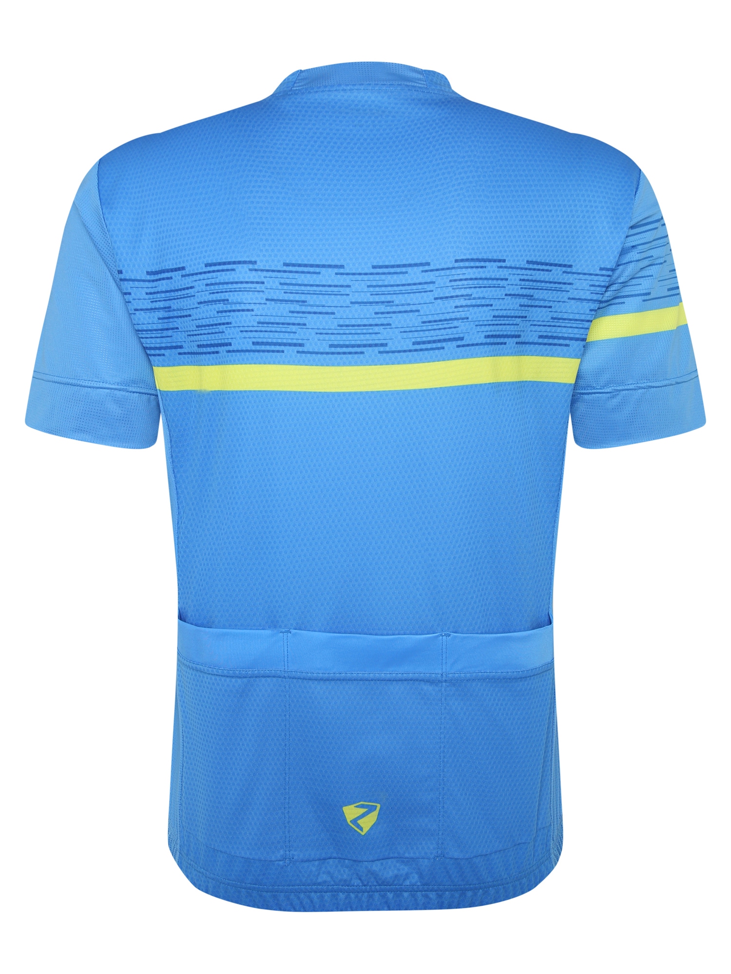 Ziener Radtrikot »NEMIC-Z«