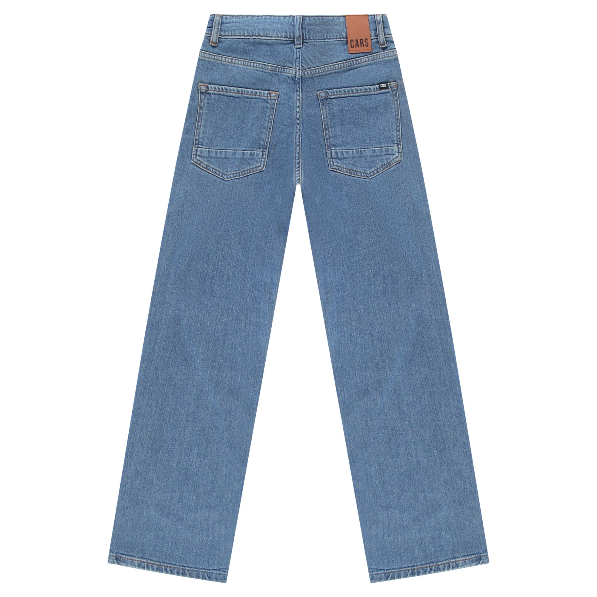 CARS JEANS Gerade Jeans »Denim PORTER«