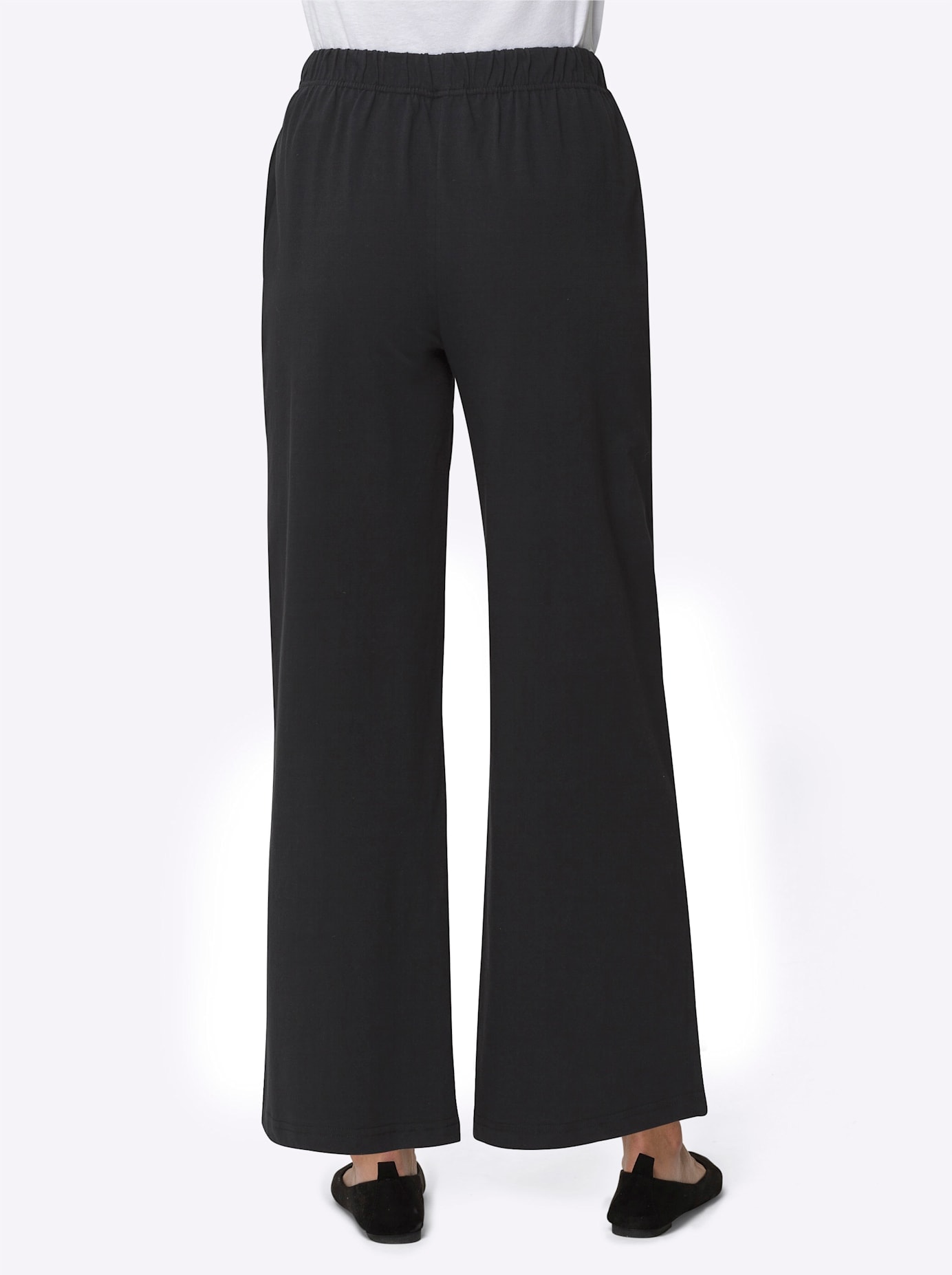 Schlupfhose