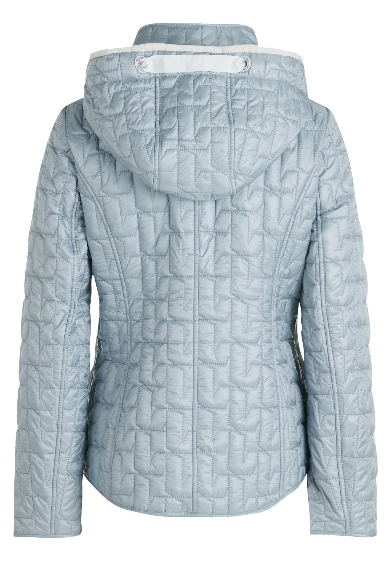 Gil Bret Steppjacke »Steppjacke mit Kapuze«