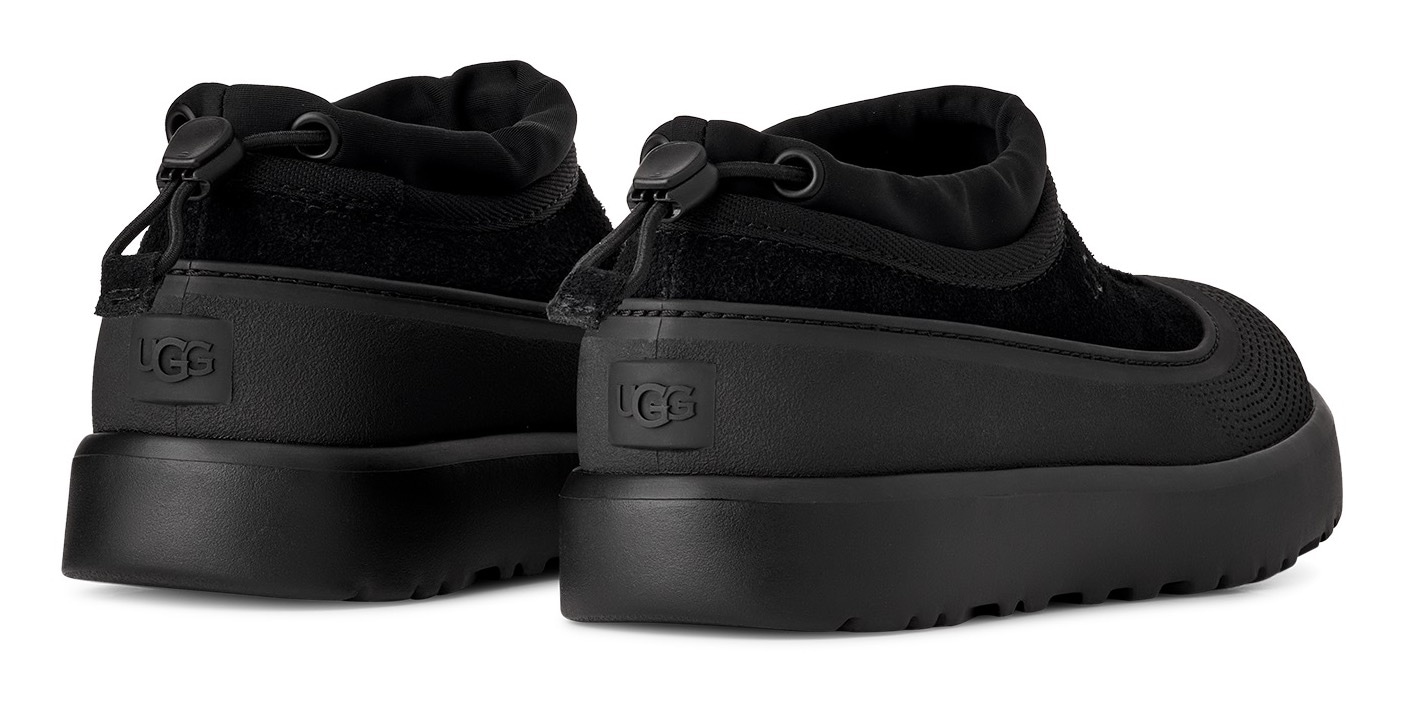 UGG Slipper »TASMAIN WEATHER HYBRID«, Homeslipper, Trekkingschuh mit Schnellverschluss