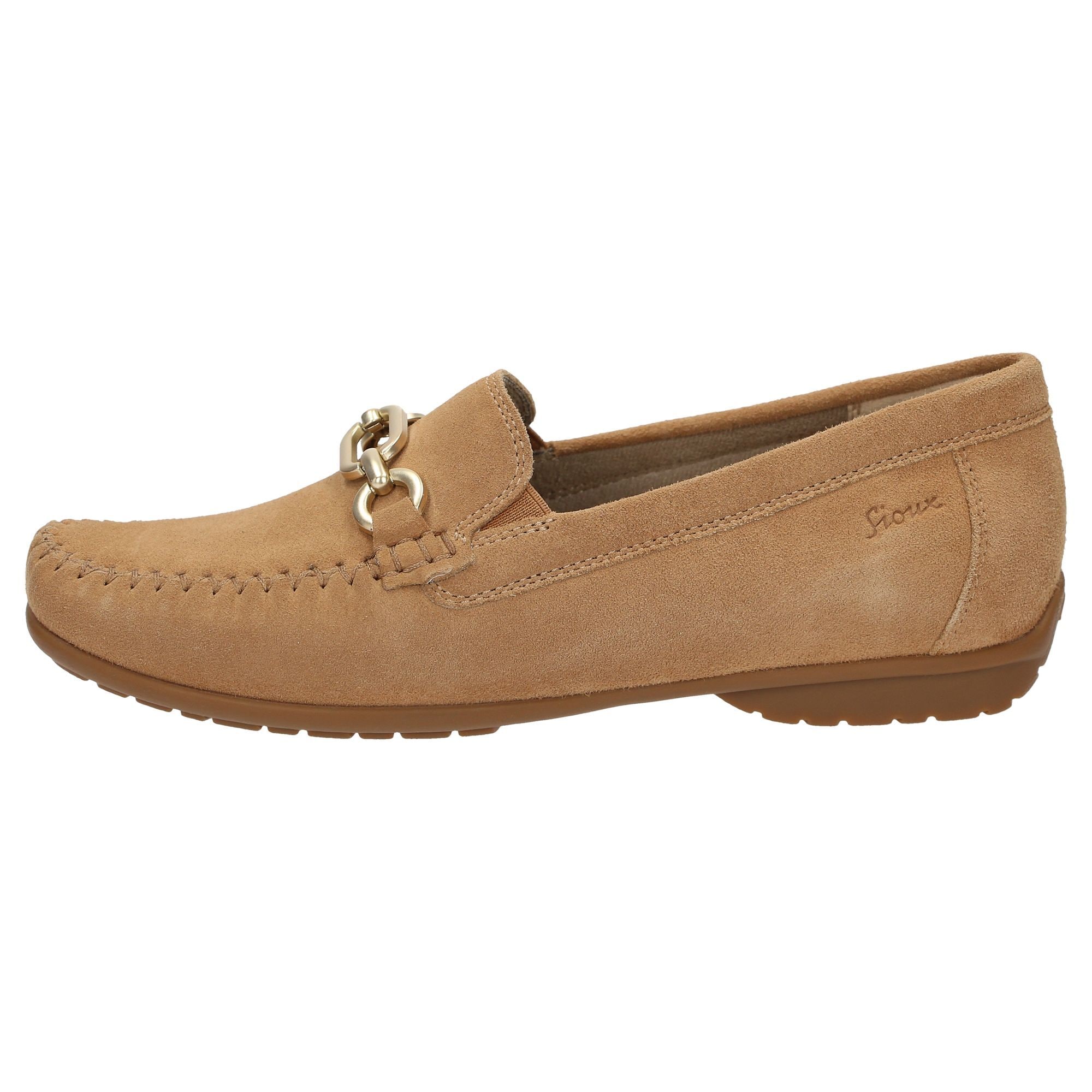SIOUX Slipper »Cortizia-737-H-SC«