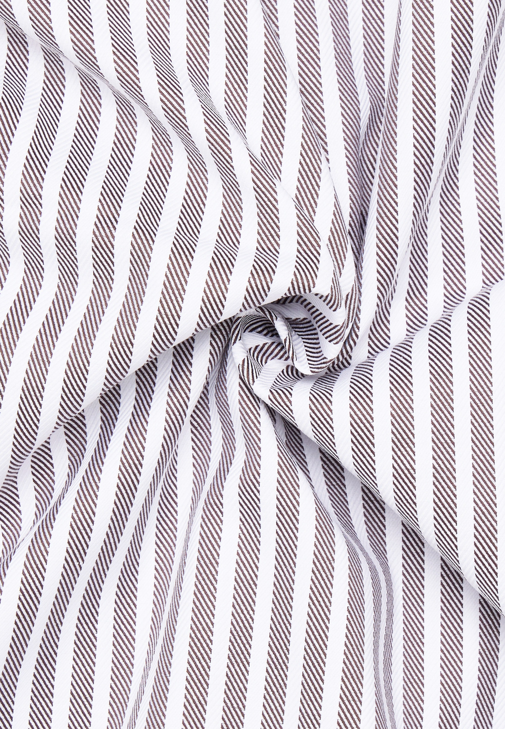 Eterna Langarmhemd »MODERN FIT«, NON IRON (bügelfrei)