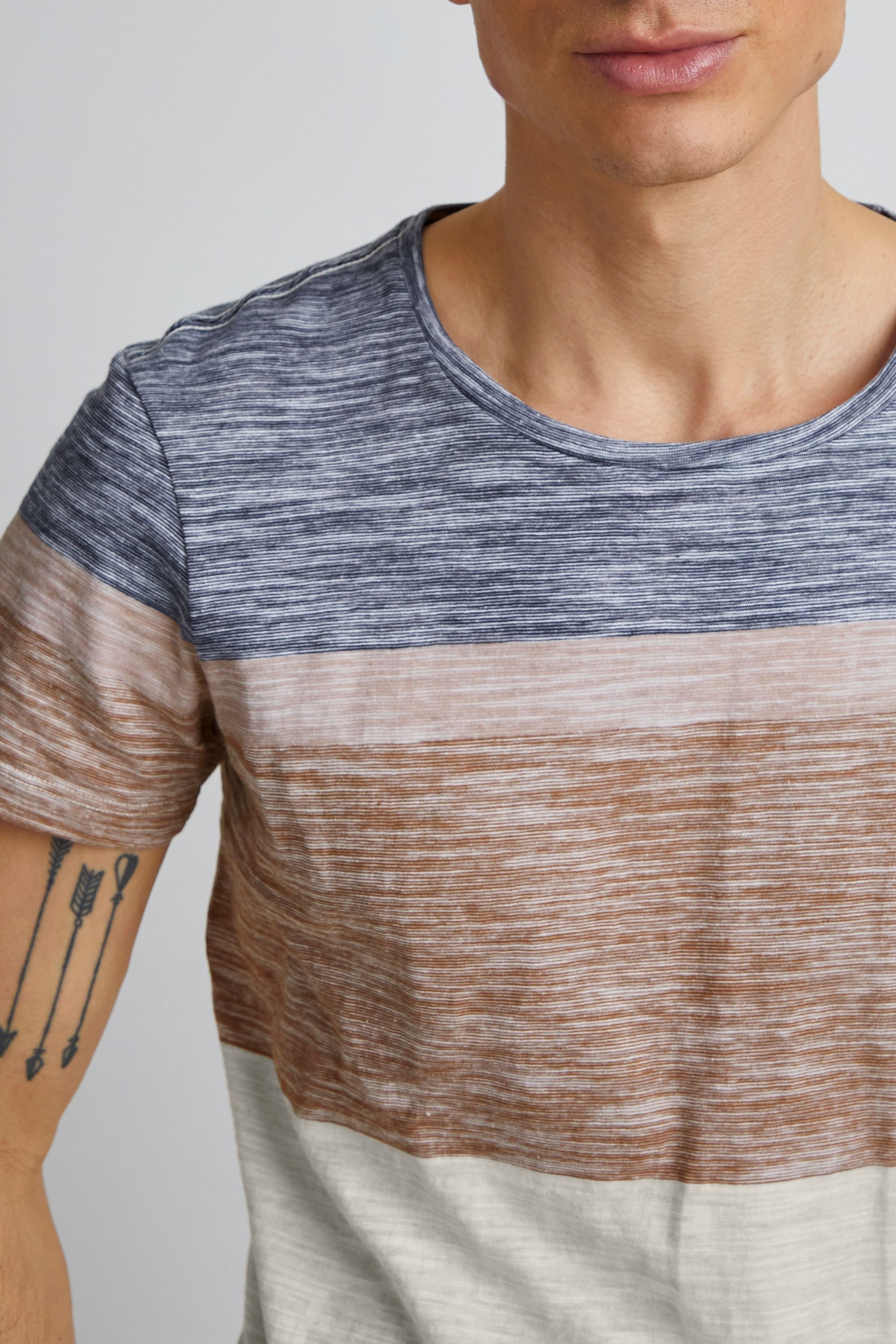 Blend T-Shirt »T-Shirt BHJakob«