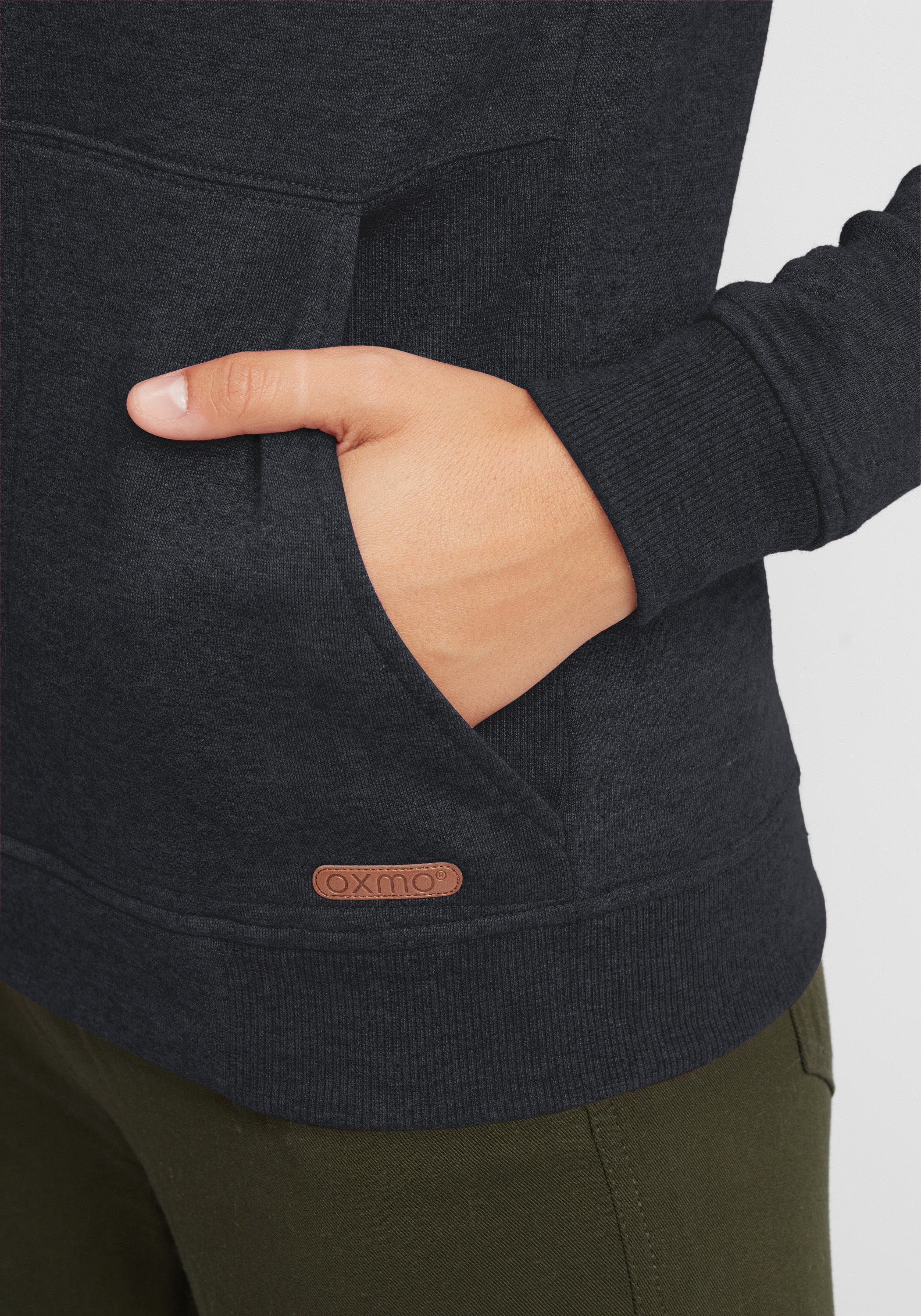 OXMO Hoodie »Hoodie OXVimpa«
